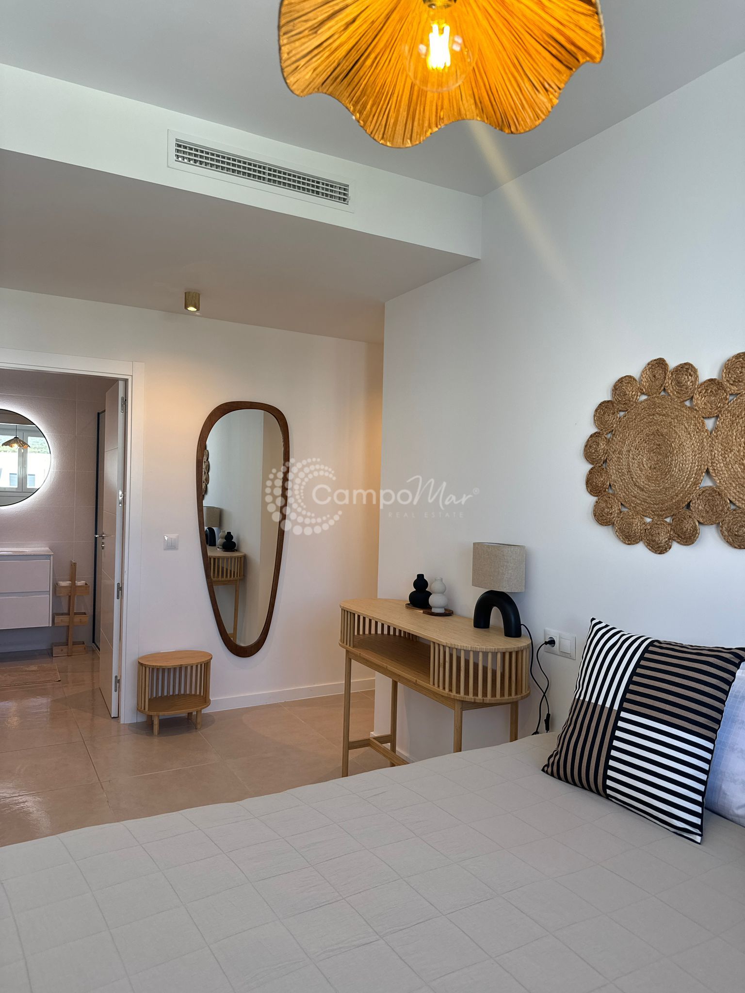 Penthouse in Arroyo de Enmedio, Estepona