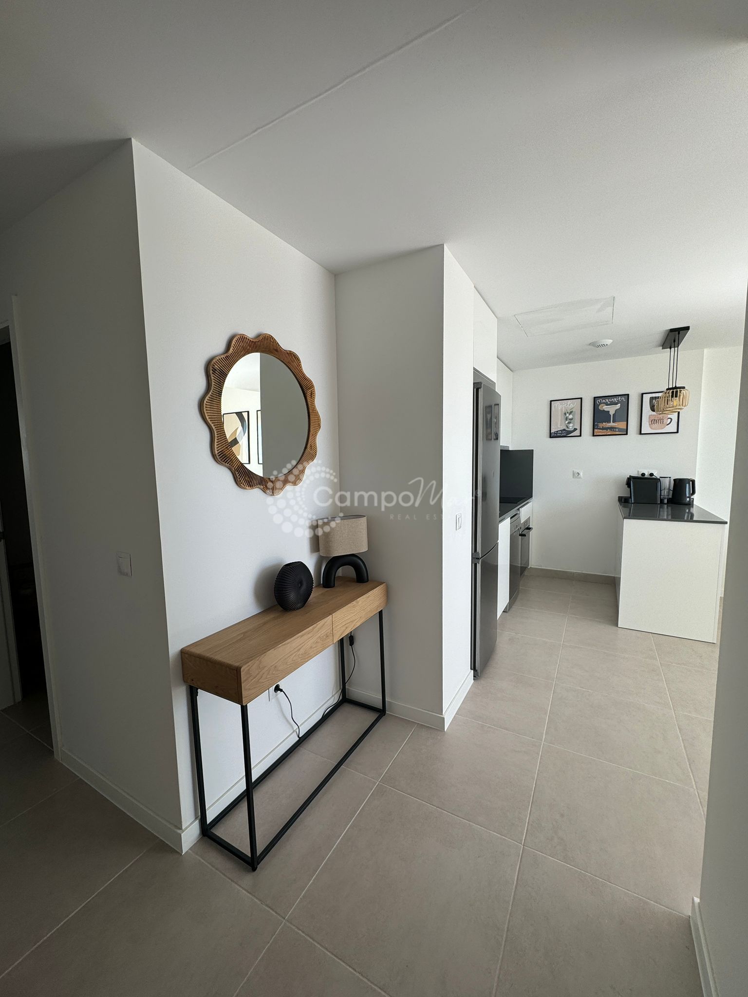 Penthouse in Arroyo de Enmedio, Estepona