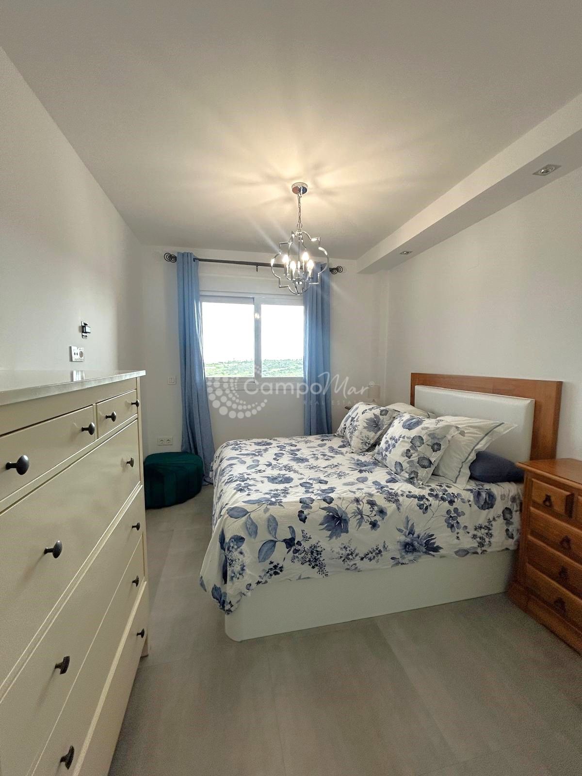 Apartamento en Casares del Sol - Casares Golf, Casares