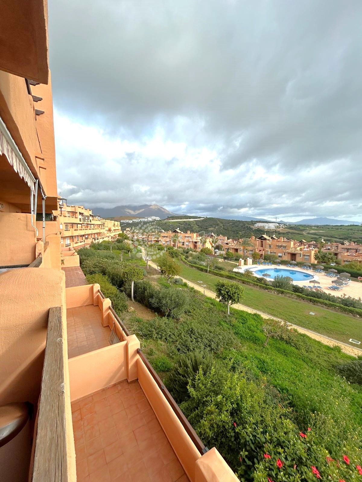 Apartamento en Casares del Sol - Casares Golf, Casares