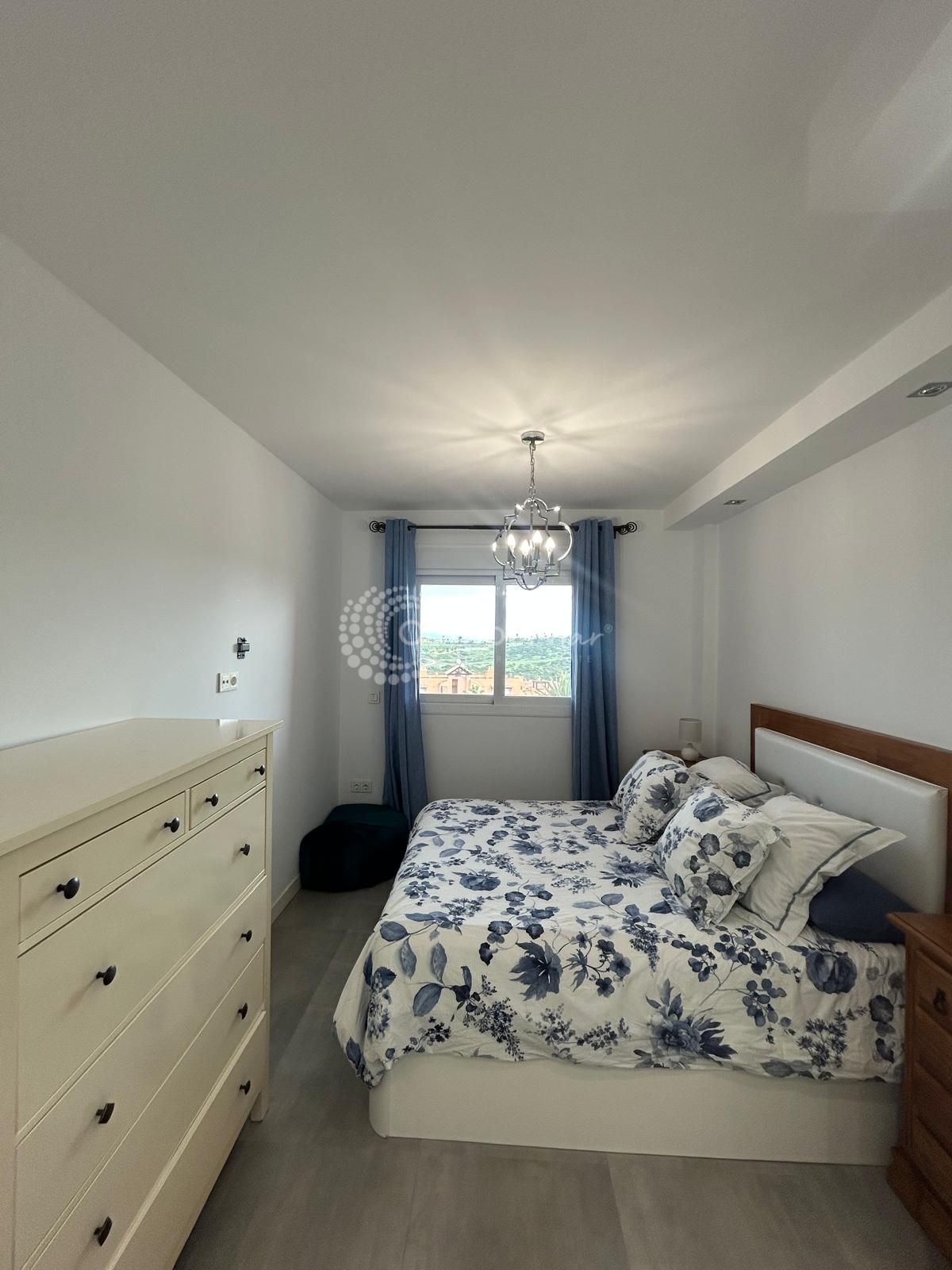 Apartamento en Casares del Sol - Casares Golf, Casares