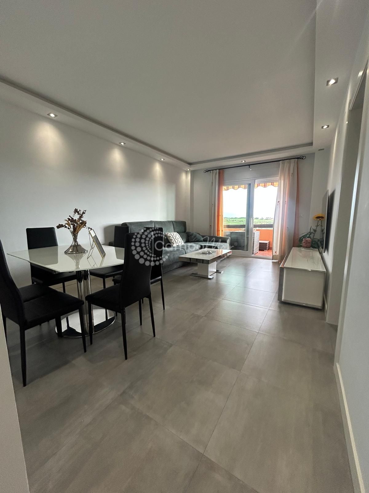 Apartamento en Casares del Sol - Casares Golf, Casares