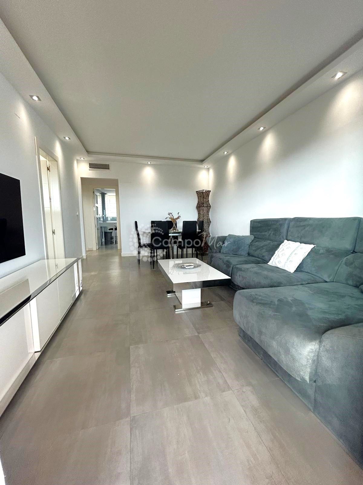 Apartamento en Casares del Sol - Casares Golf, Casares