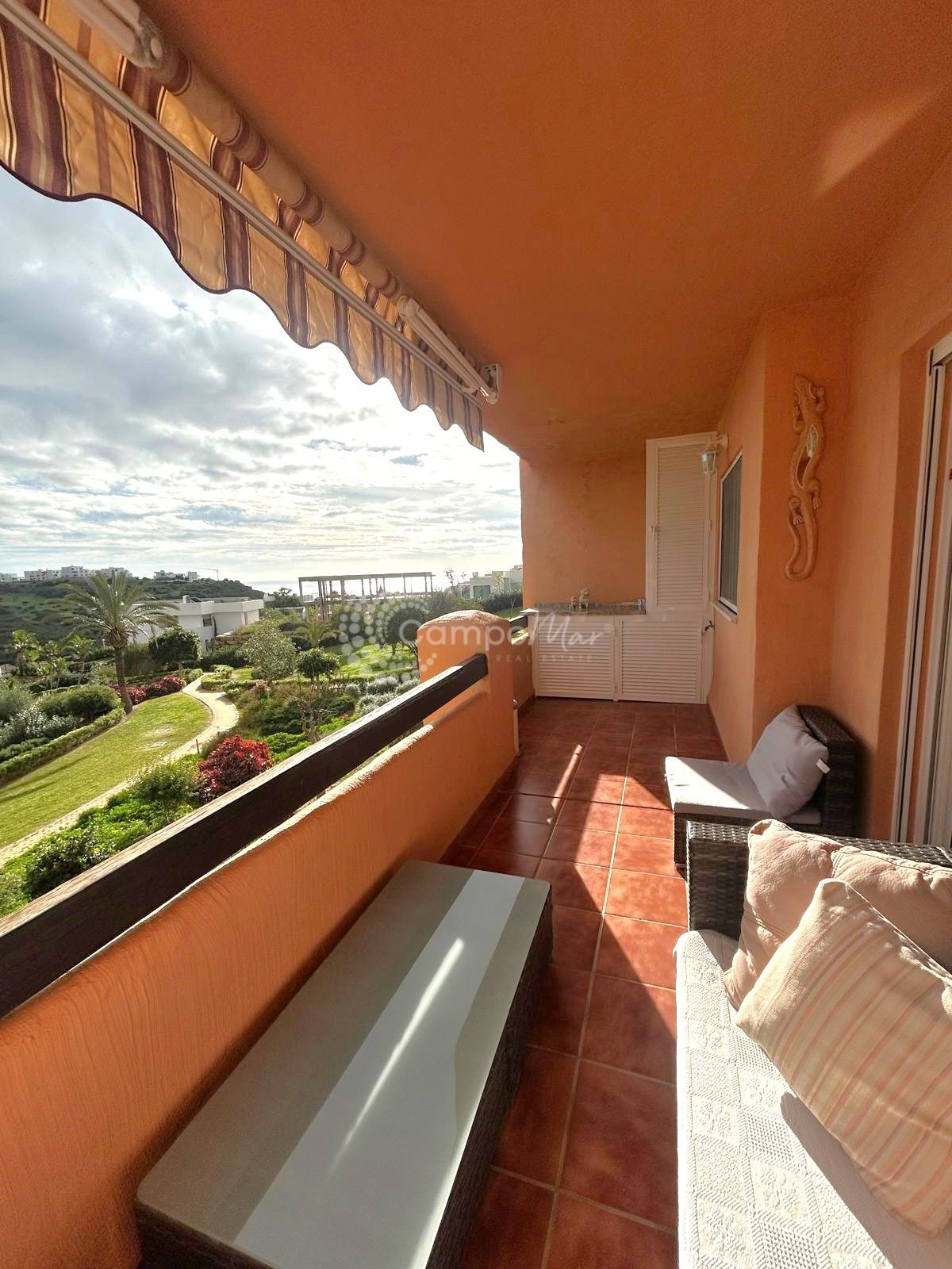 Apartamento en Casares del Sol - Casares Golf, Casares