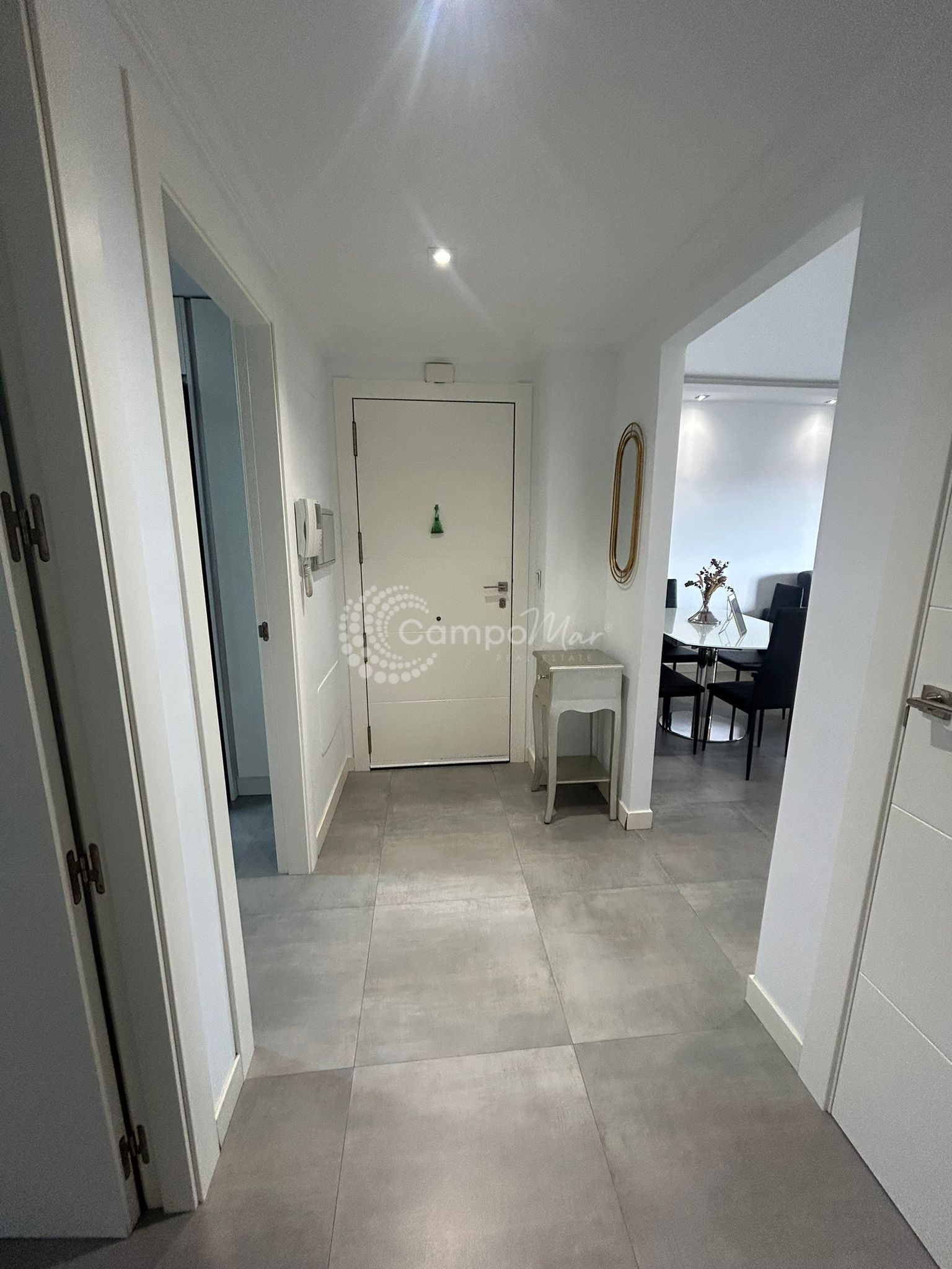 Apartamento en Casares del Sol - Casares Golf, Casares