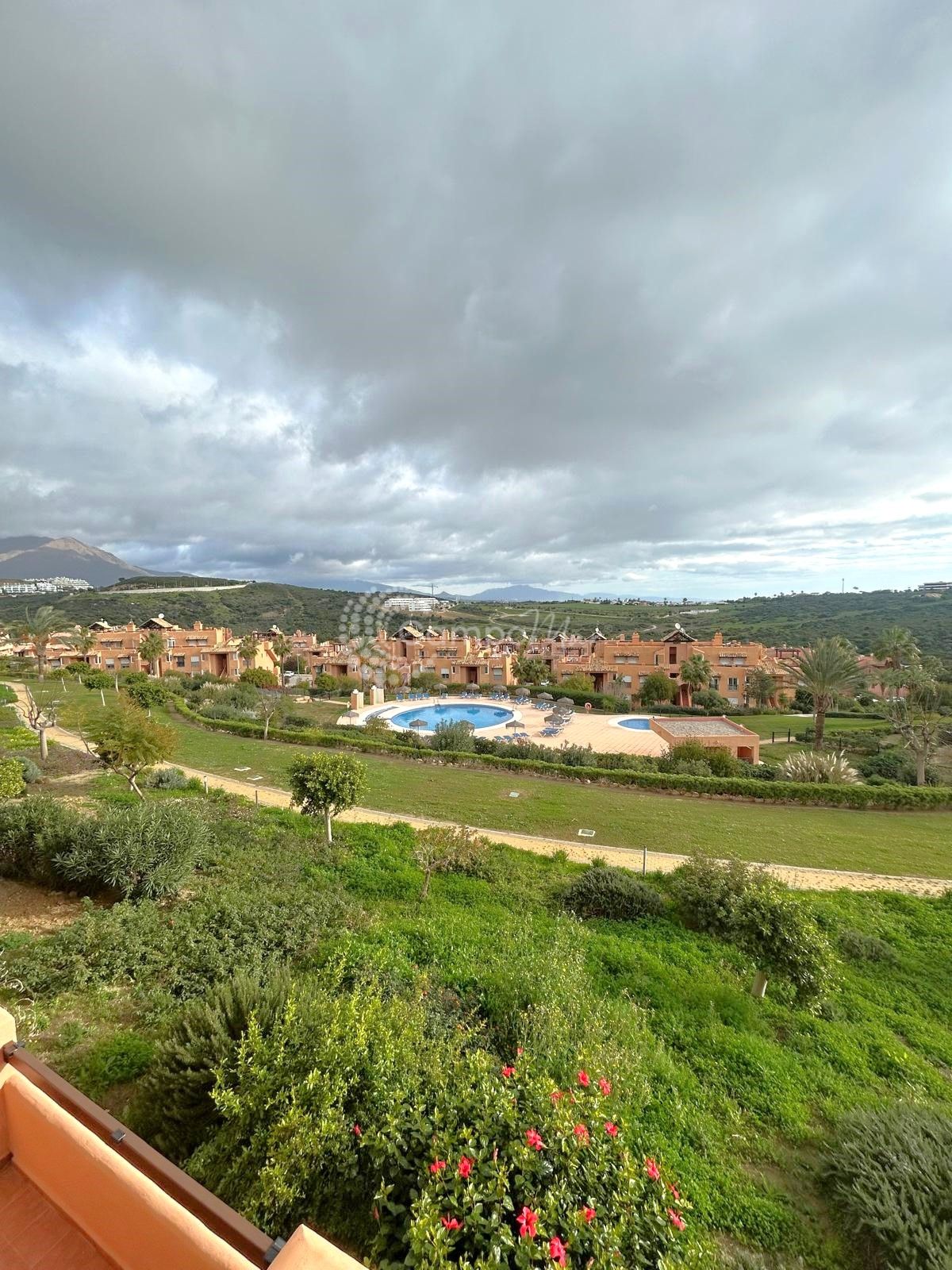 Apartamento en Casares del Sol - Casares Golf, Casares