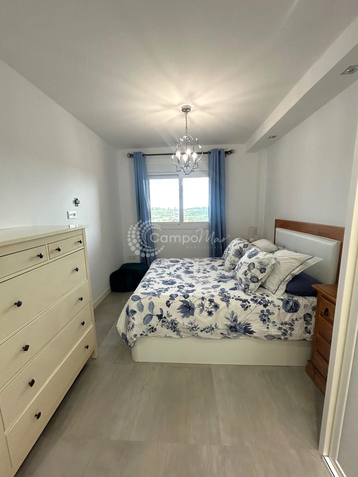 Apartamento en Casares del Sol - Casares Golf, Casares