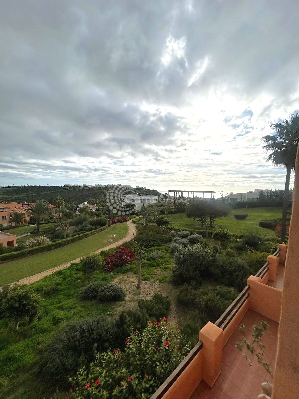 Apartamento en Casares del Sol - Casares Golf, Casares