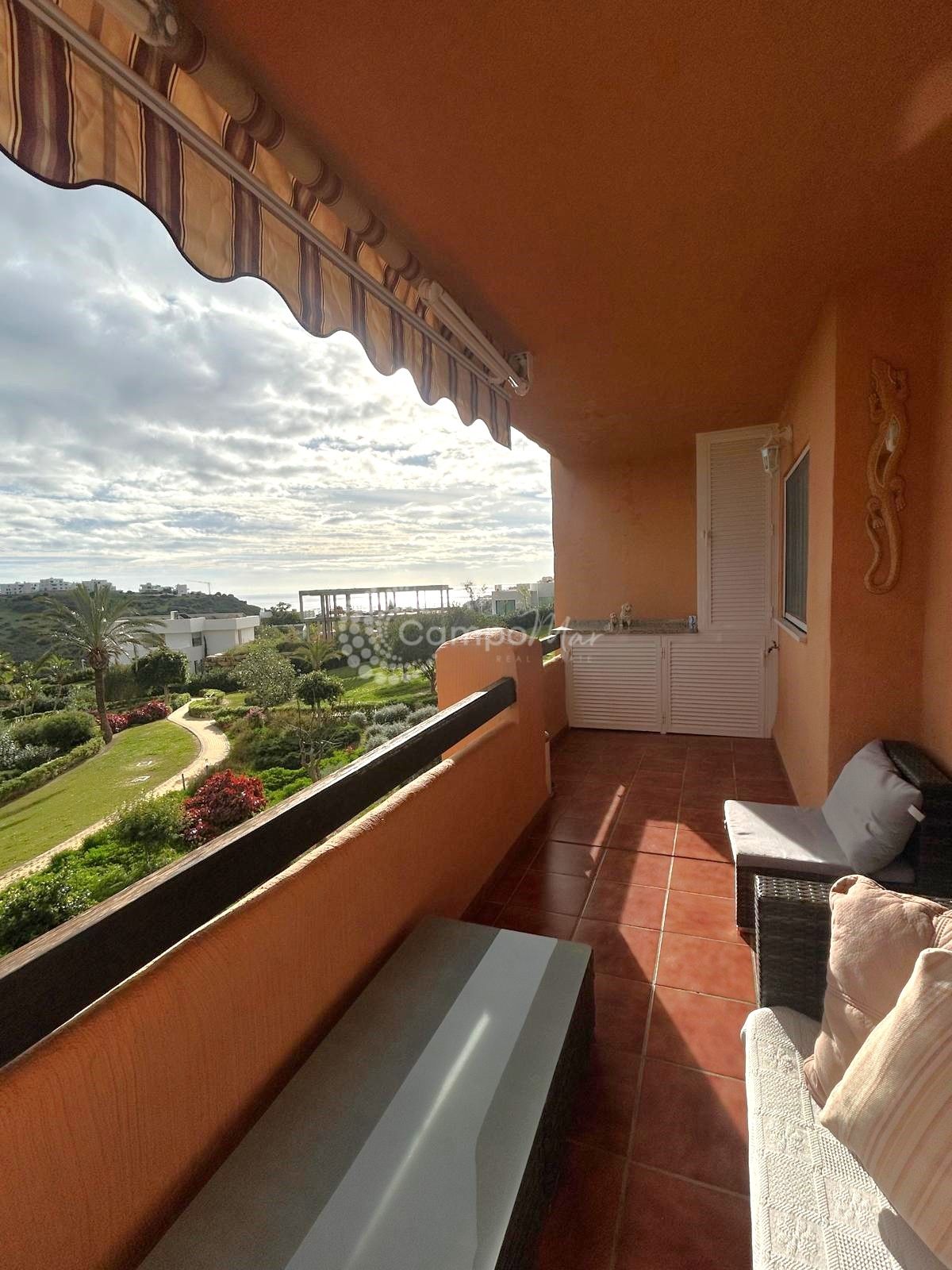 Apartamento en Casares del Sol - Casares Golf, Casares