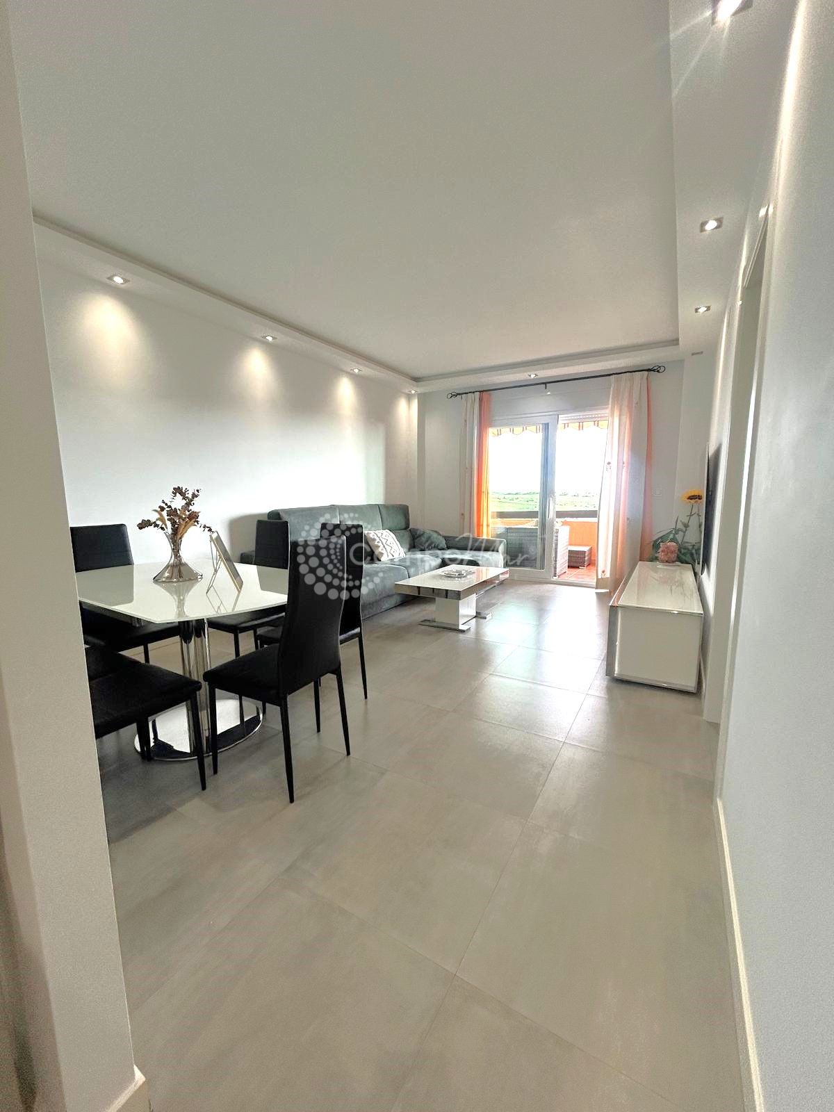 Apartamento en Casares del Sol - Casares Golf, Casares