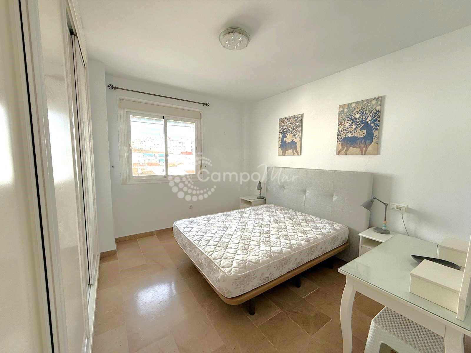 Apartamento en Estepona Puerto, Estepona