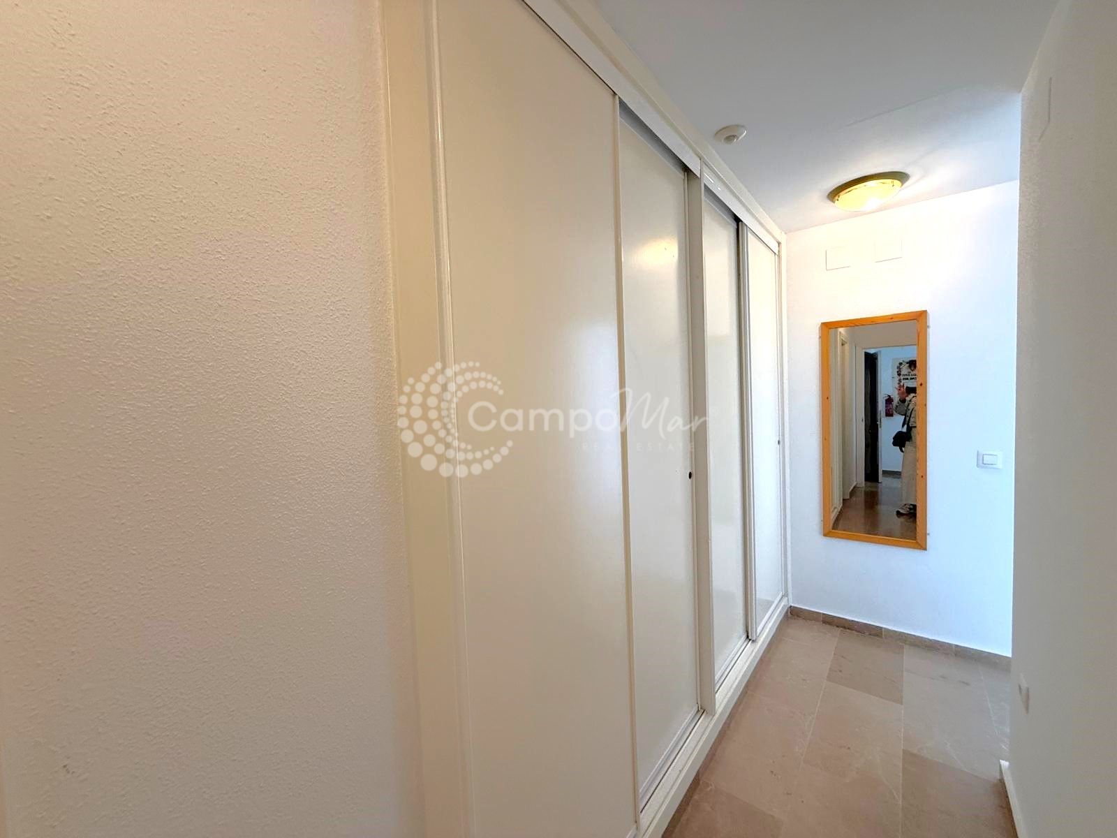Apartamento en Estepona Puerto, Estepona