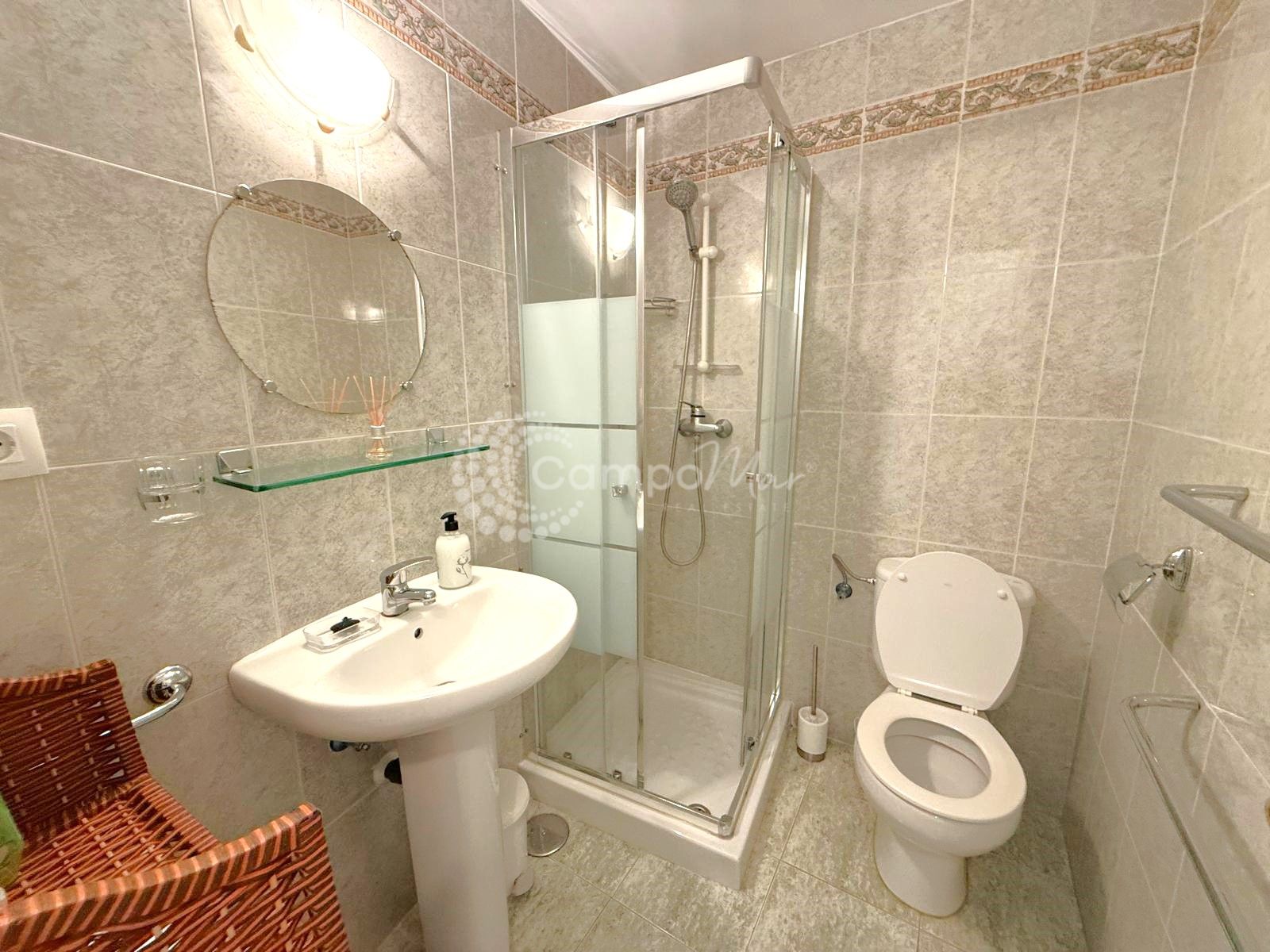 Apartamento en Estepona Puerto, Estepona