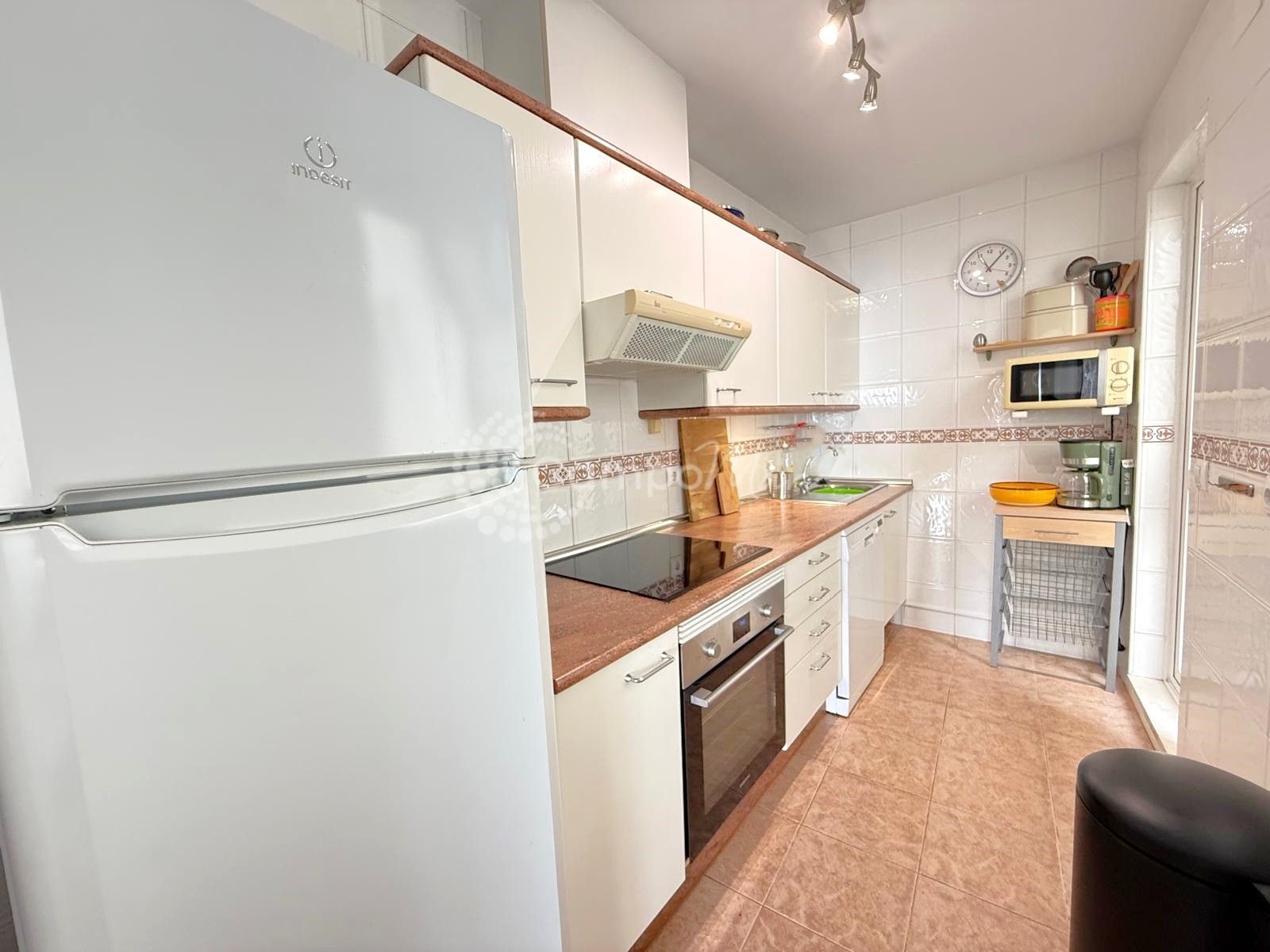 Apartamento en Estepona Puerto, Estepona