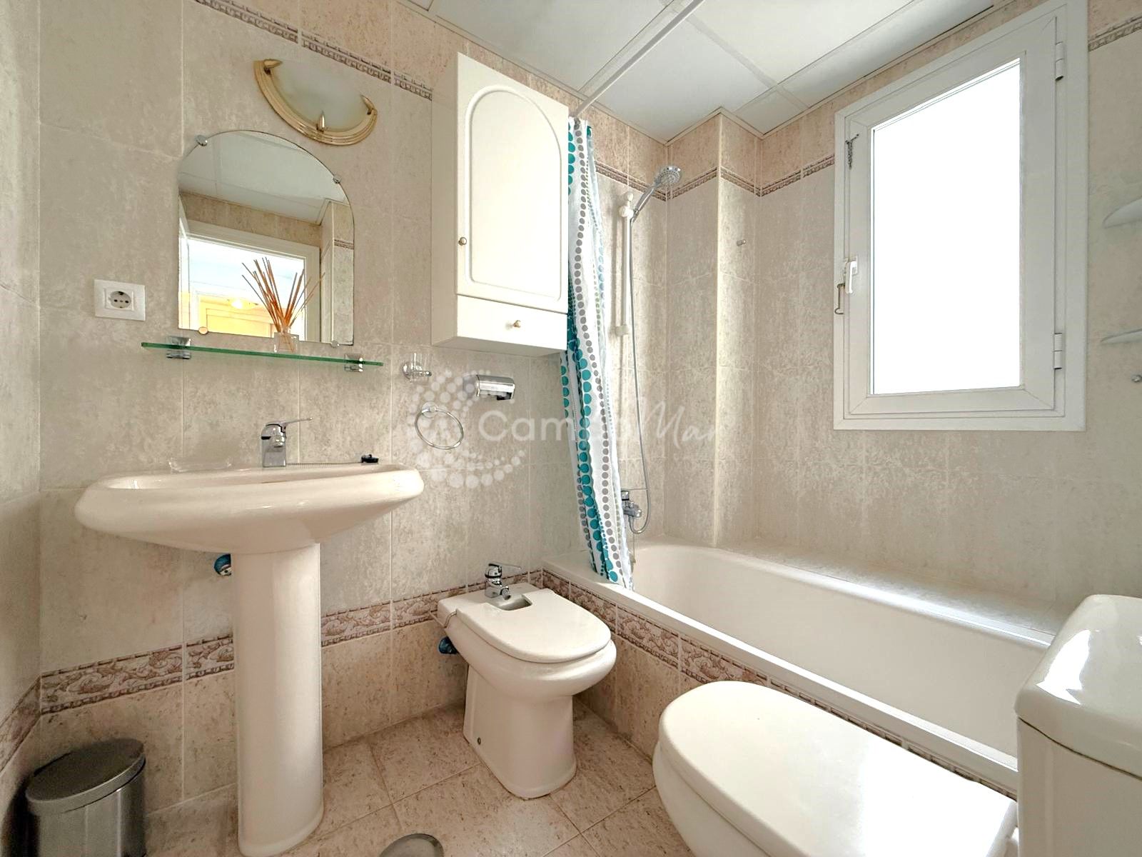 Apartamento en Estepona Puerto, Estepona