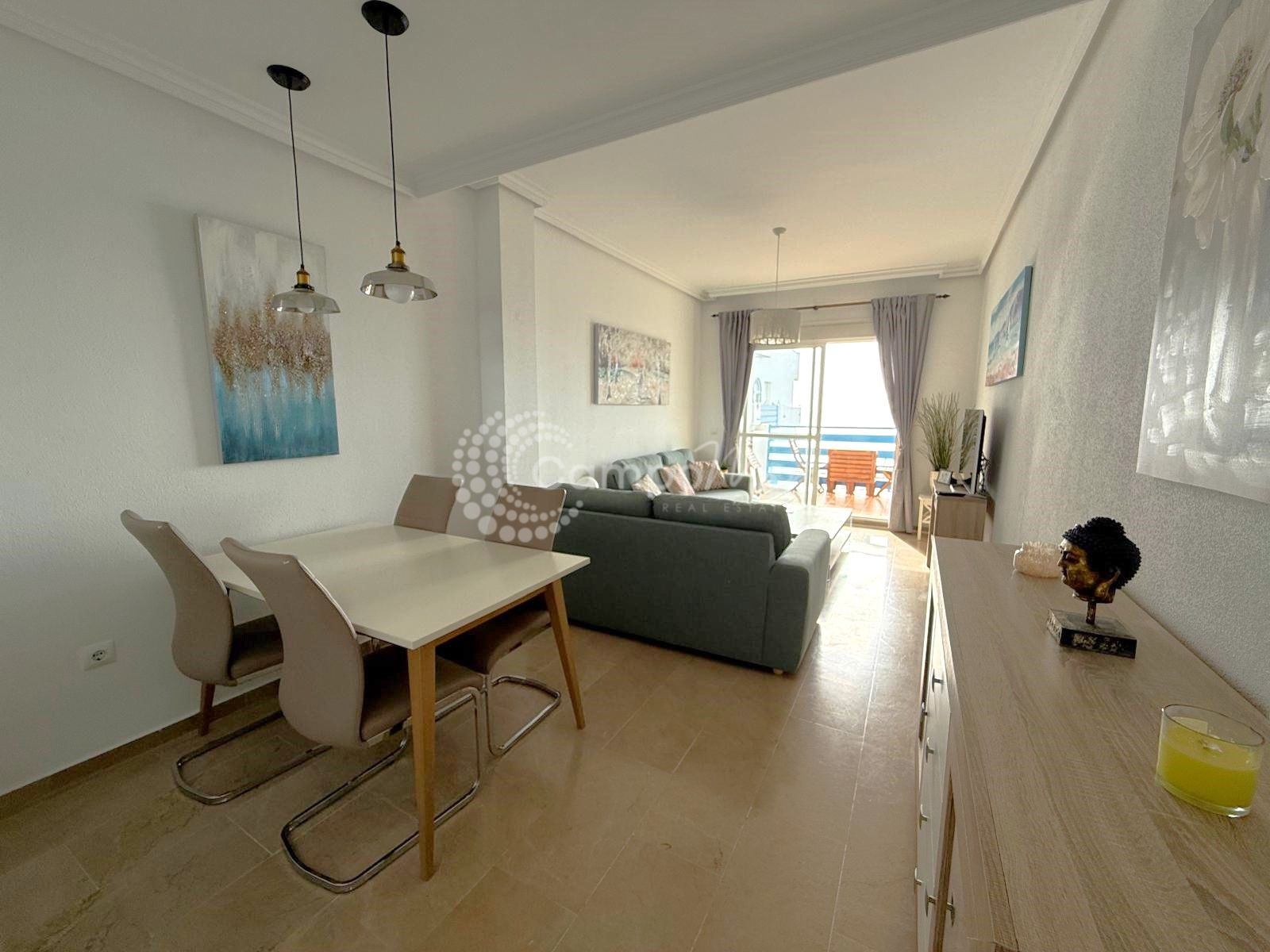 Apartamento en Estepona Puerto, Estepona
