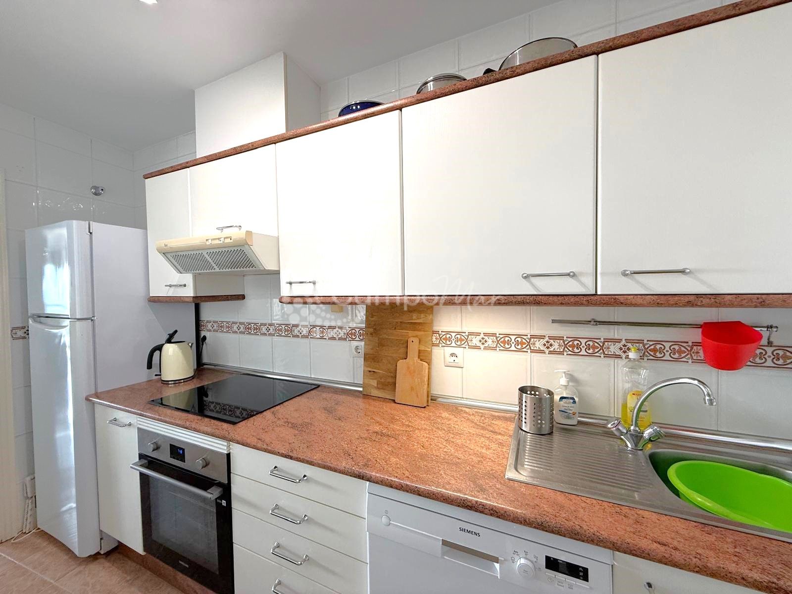 Apartamento en Estepona Puerto, Estepona