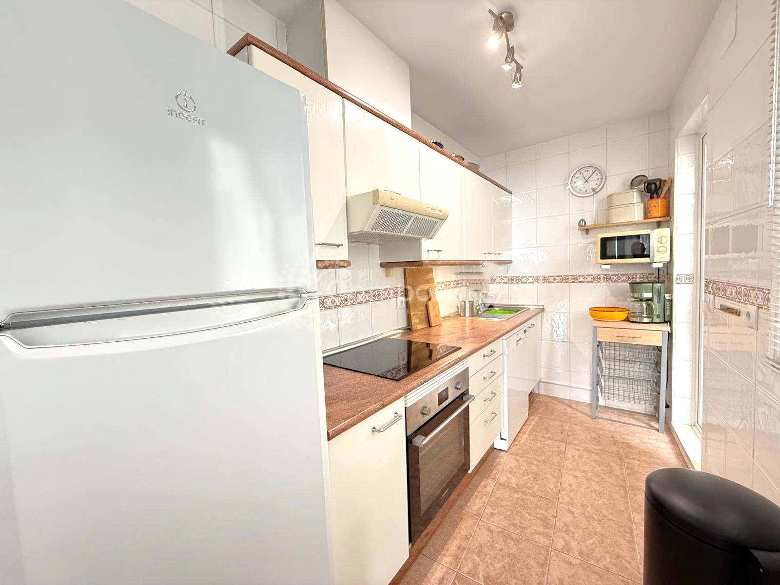 Apartamento en Estepona Puerto, Estepona