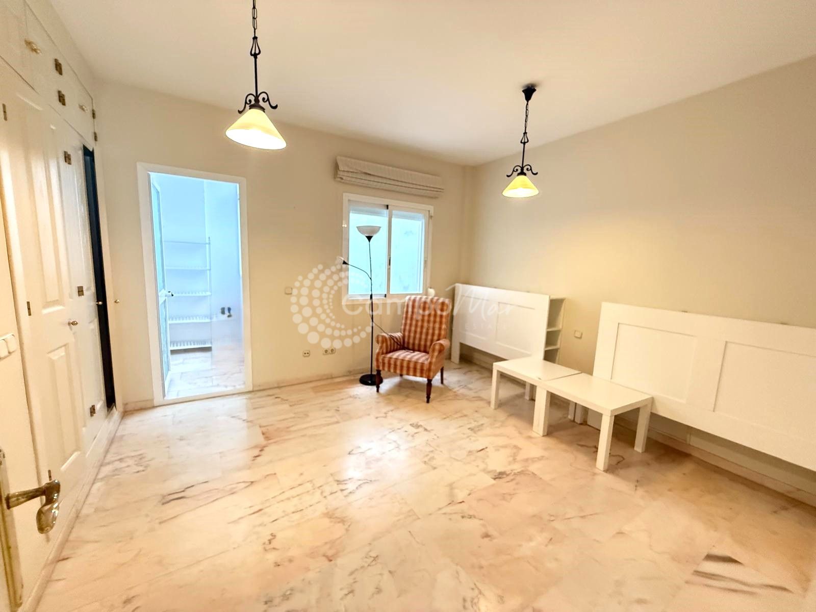 Apartamento en Estepona Old Town, Estepona