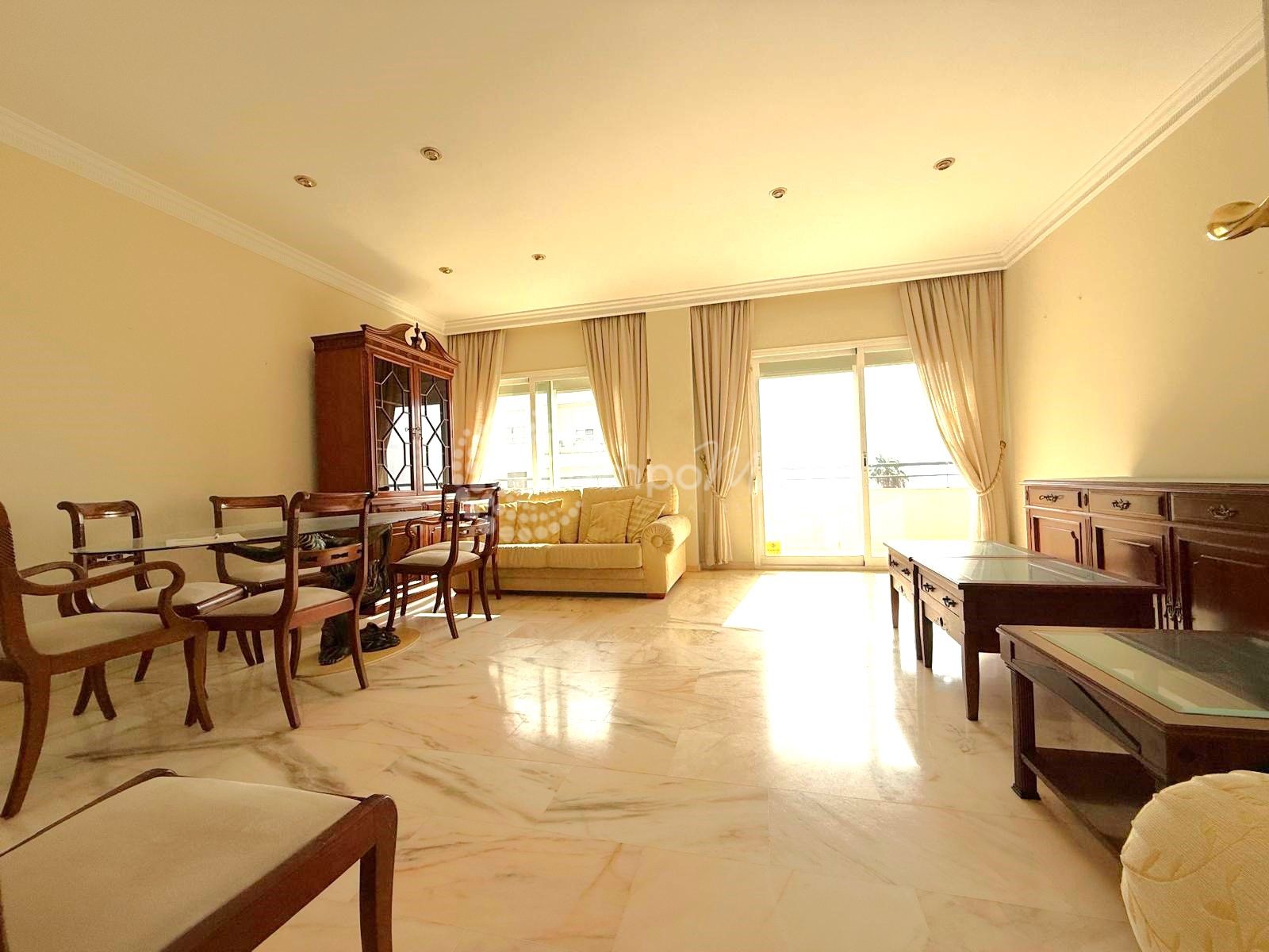 Apartamento en Estepona Old Town, Estepona