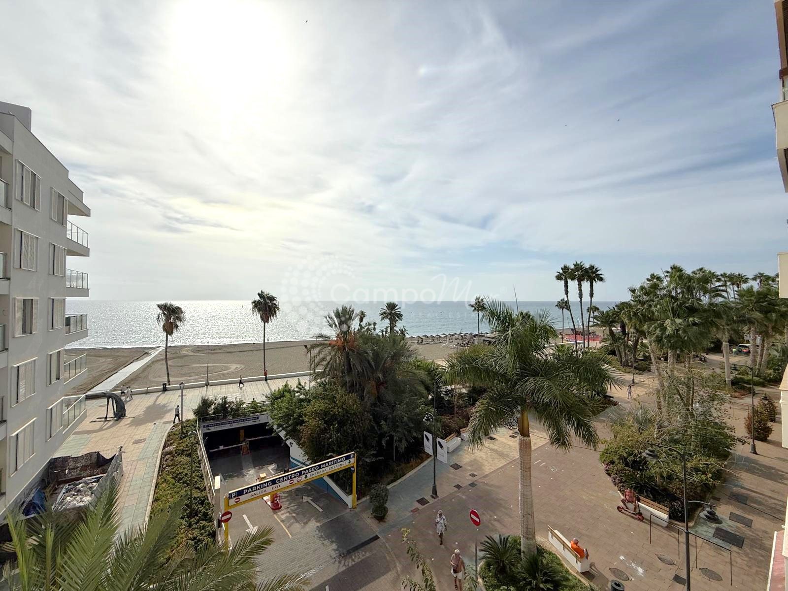 Apartamento en Estepona Old Town, Estepona