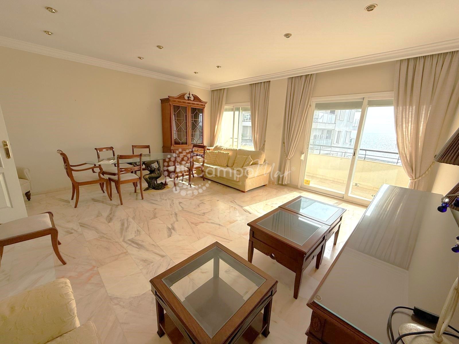 Apartamento en Estepona Old Town, Estepona