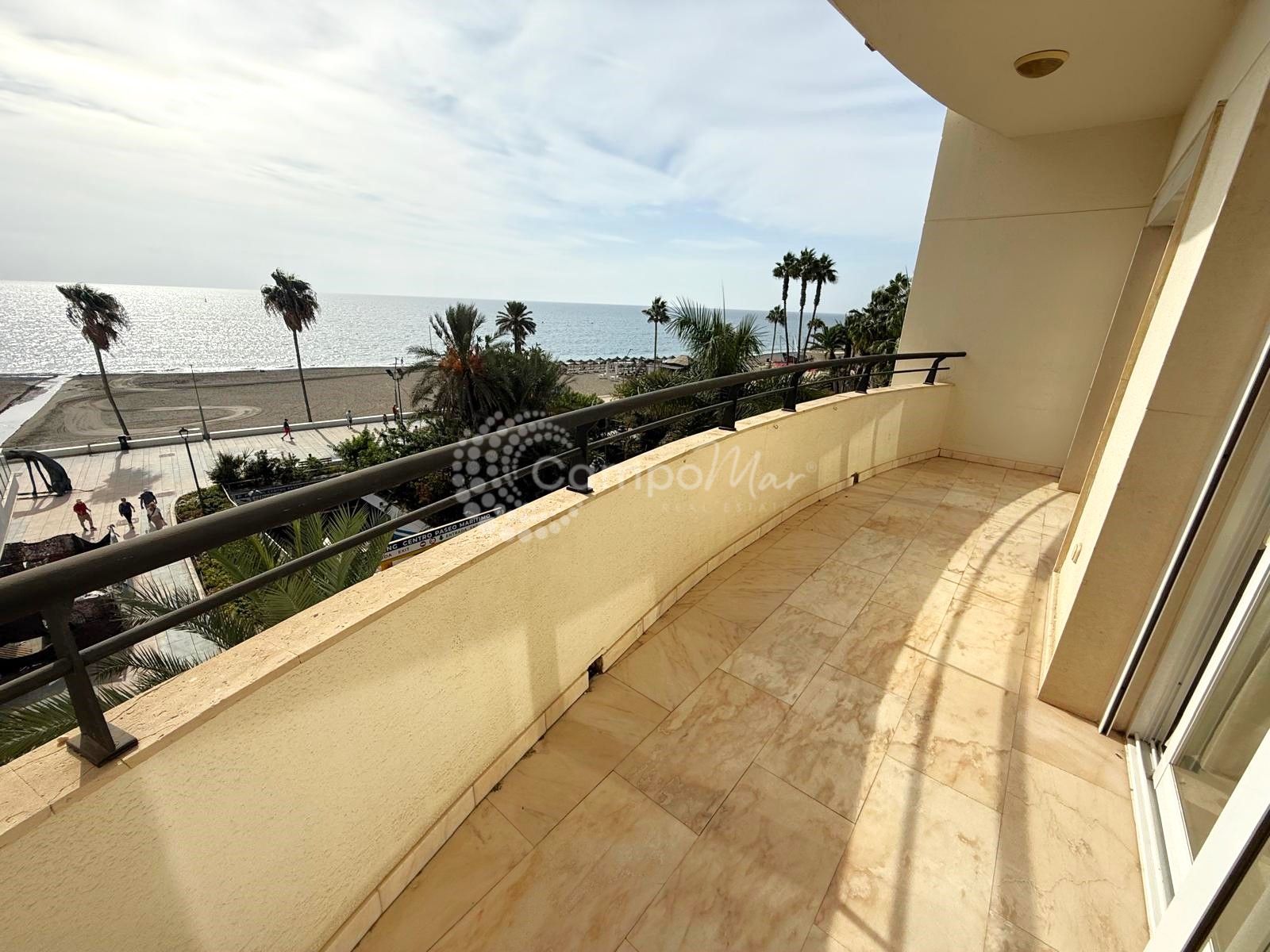 Apartamento en Estepona Old Town, Estepona