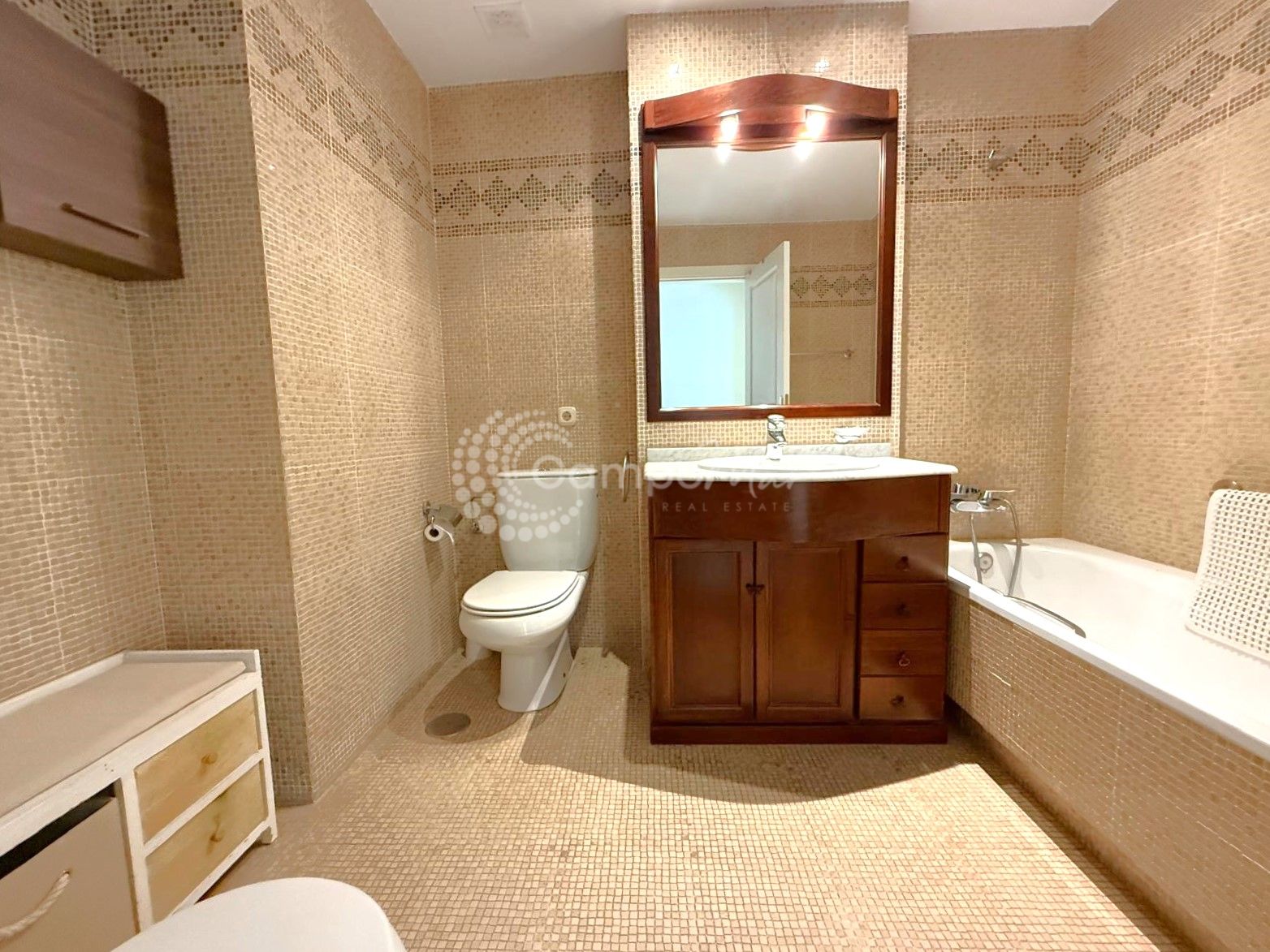 Apartamento en Estepona Old Town, Estepona