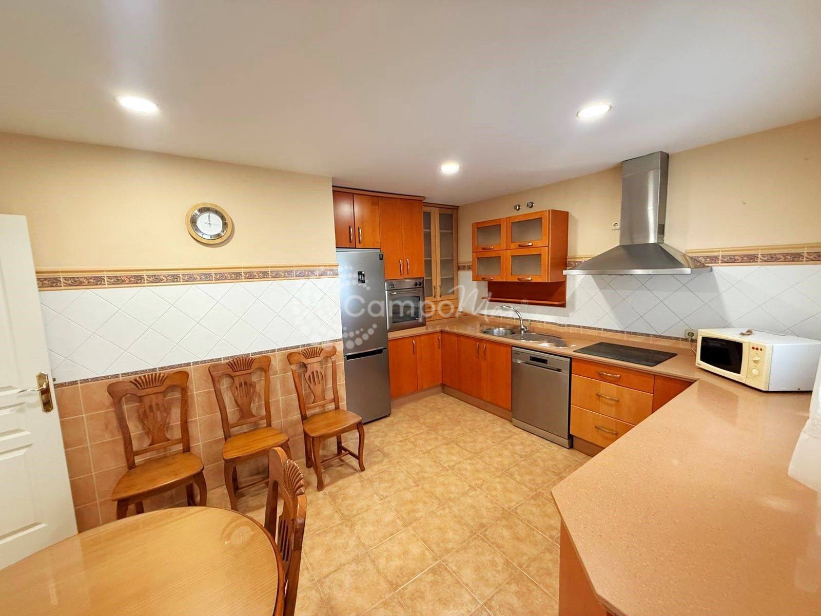 Apartamento en Estepona Old Town, Estepona