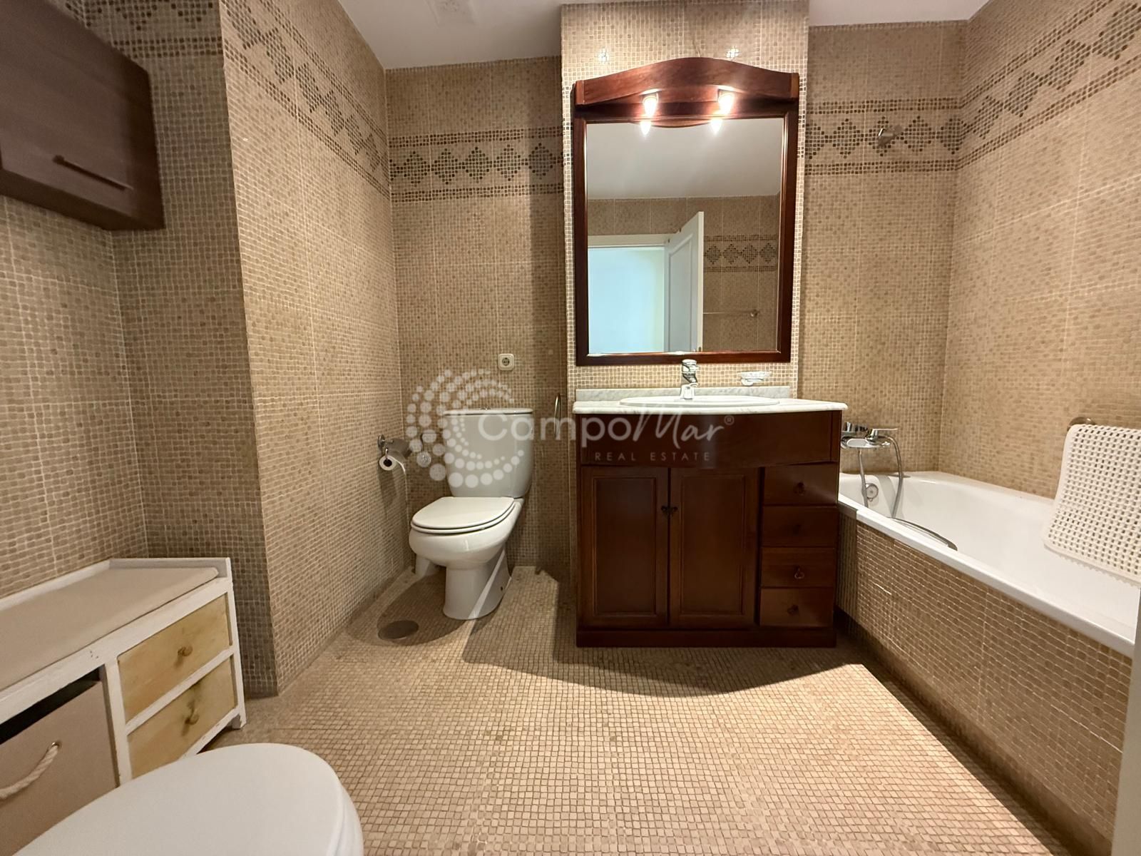 Apartamento en Estepona Old Town, Estepona