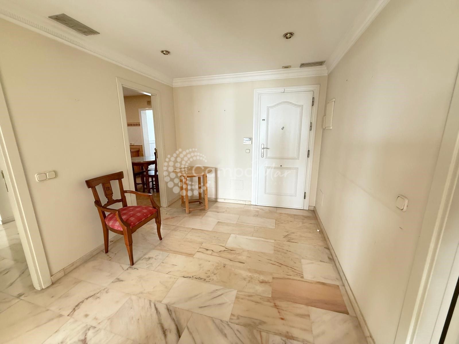 Apartamento en Estepona Old Town, Estepona
