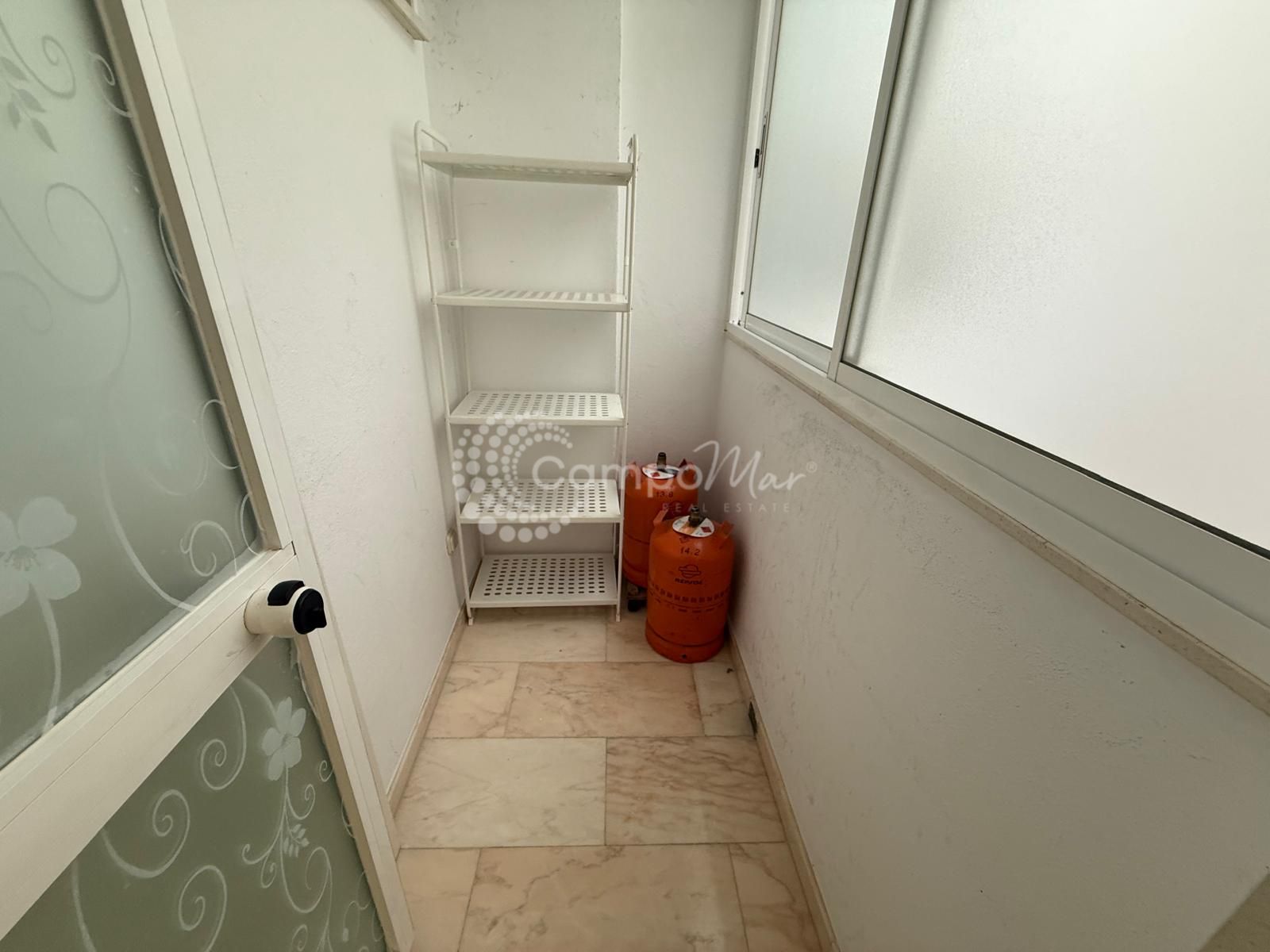 Apartamento en Estepona Old Town, Estepona