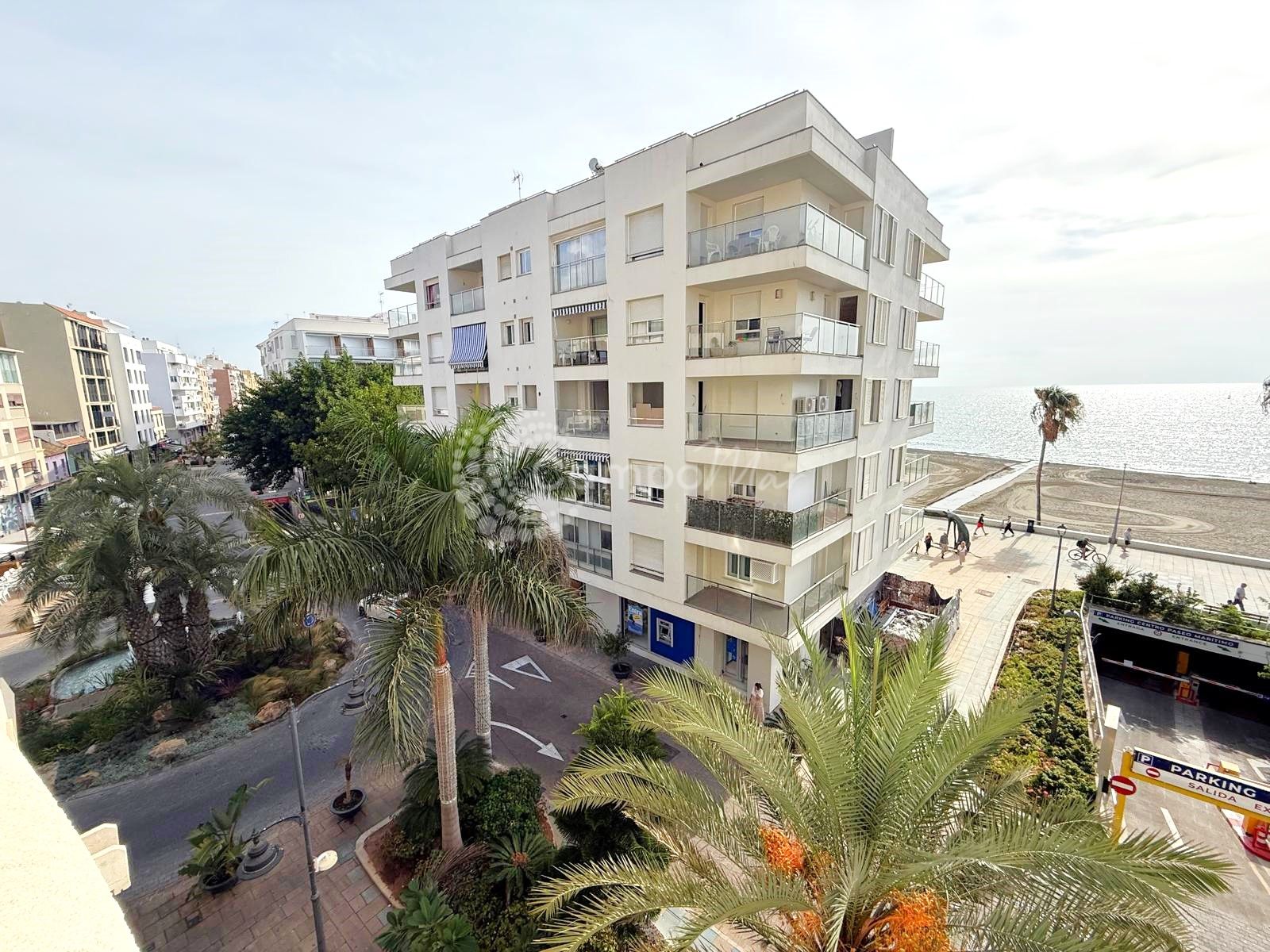 Apartamento en Estepona Old Town, Estepona