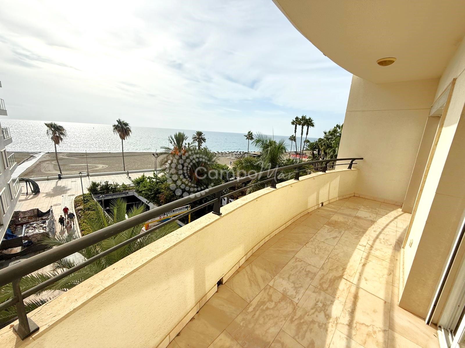 Apartamento en Estepona Old Town, Estepona