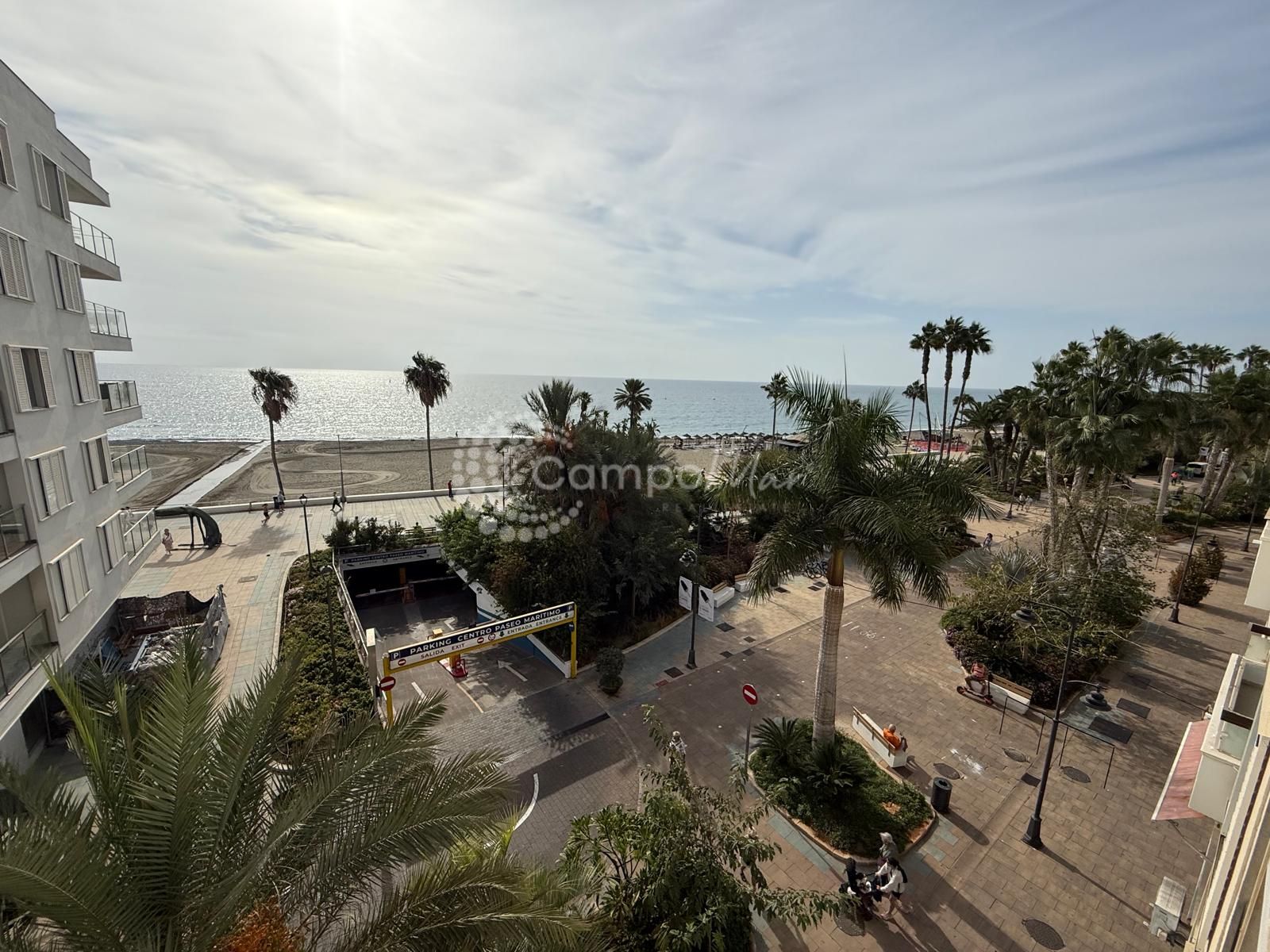 Apartamento en Estepona Old Town, Estepona