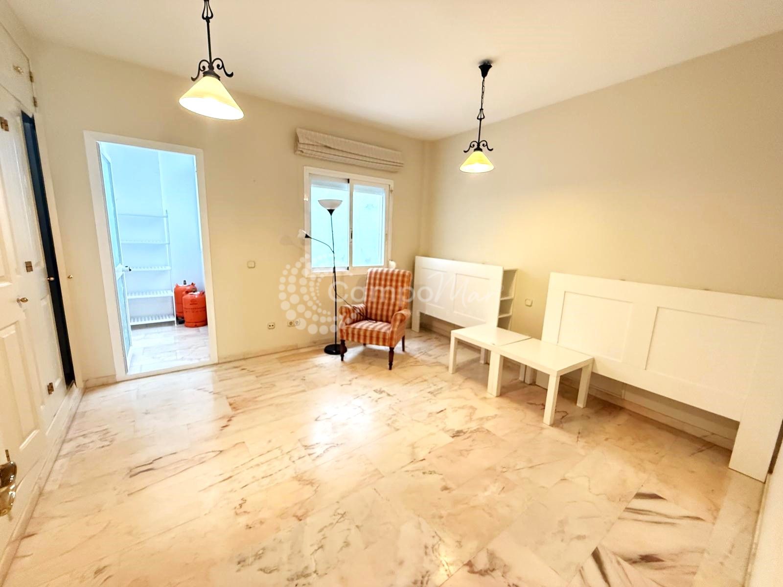 Apartamento en Estepona Old Town, Estepona