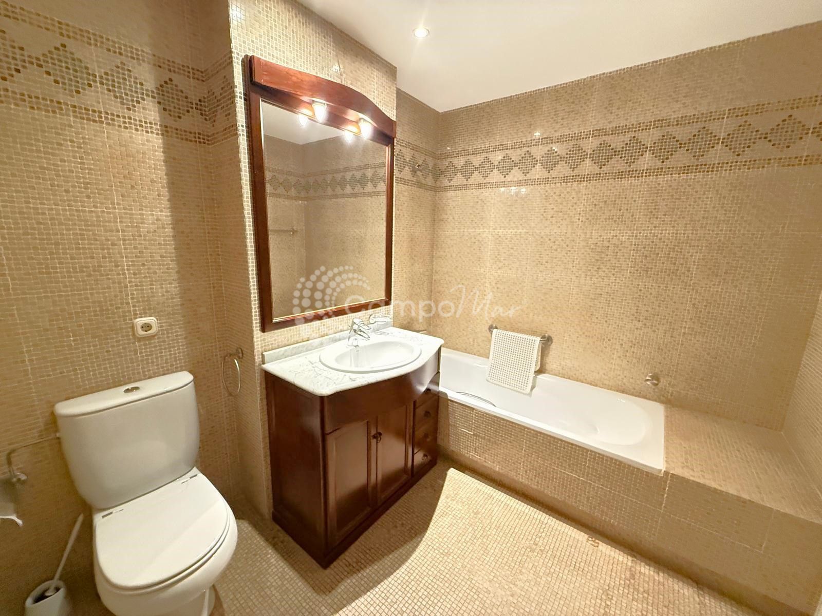 Apartamento en Estepona Old Town, Estepona