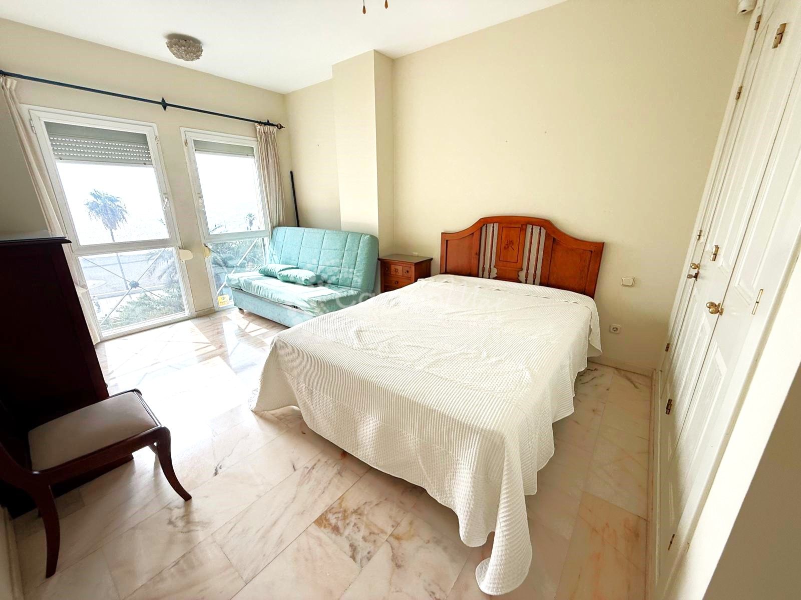 Apartamento en Estepona Old Town, Estepona