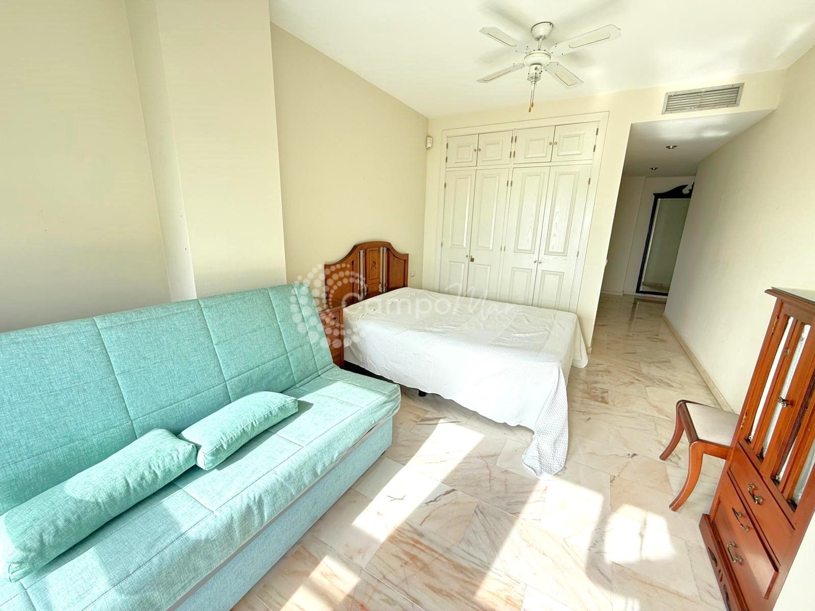 Apartamento en Estepona Old Town, Estepona