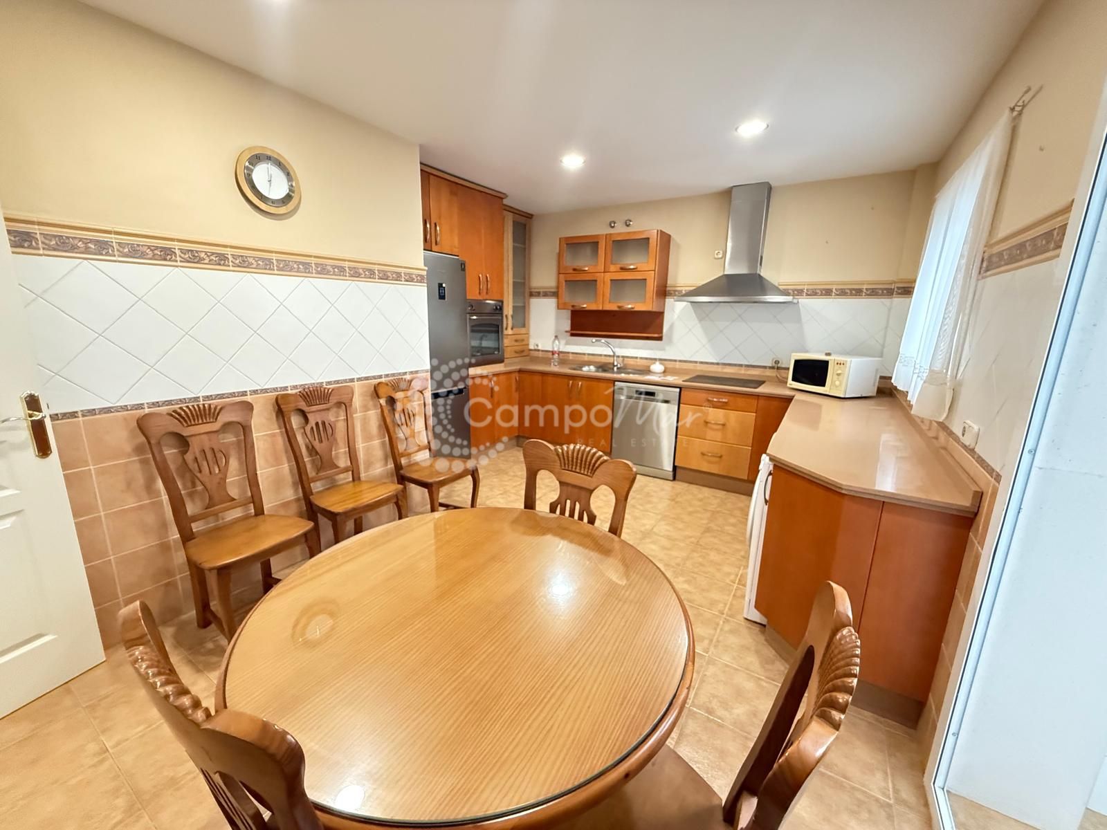 Apartamento en Estepona Old Town, Estepona