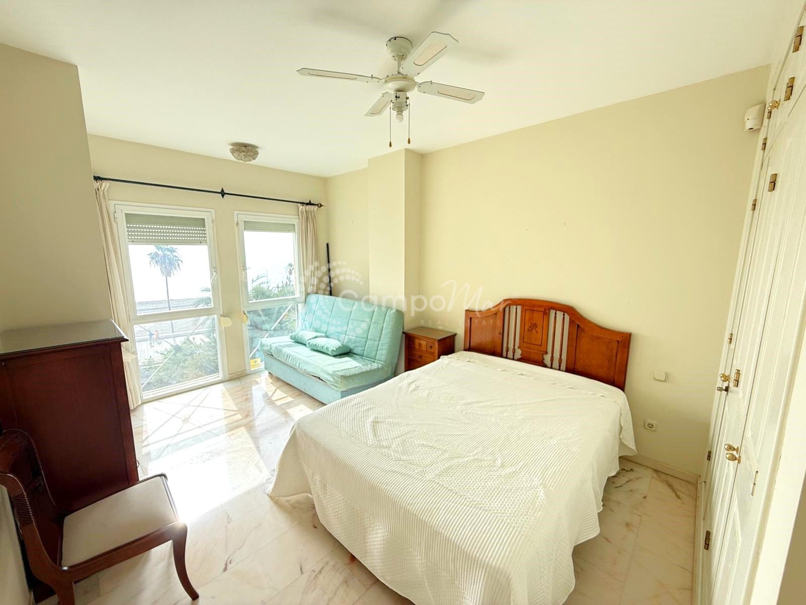 Apartamento en Estepona Old Town, Estepona