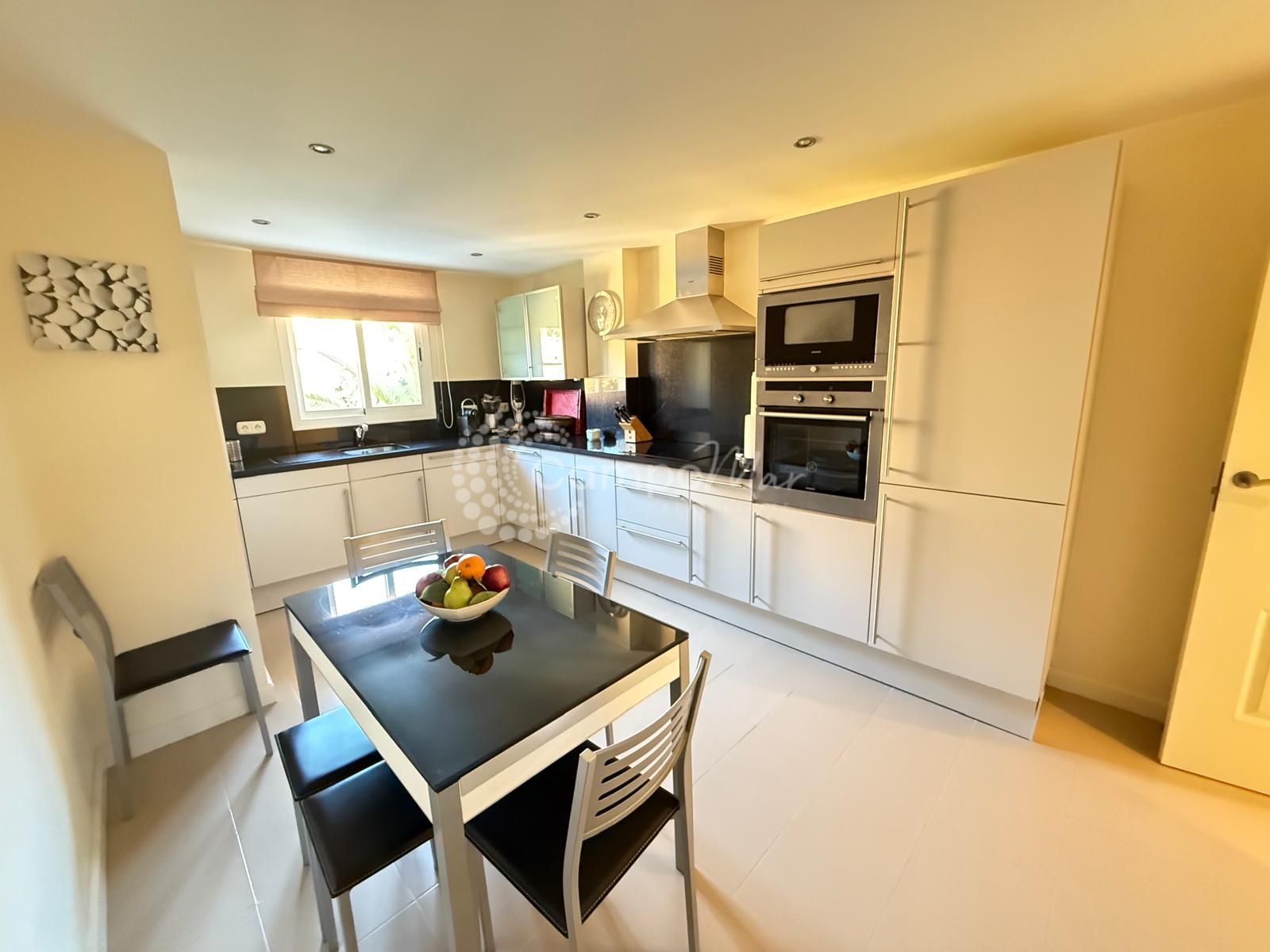 Apartment in Marques de Atalaya, Estepona