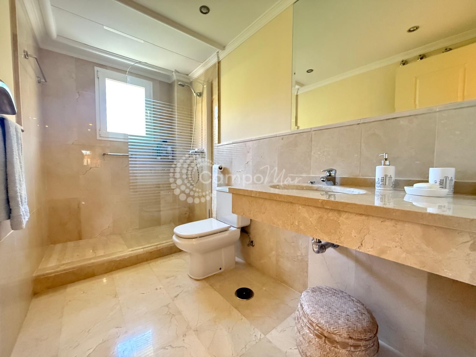 Apartment in Marques de Atalaya, Estepona