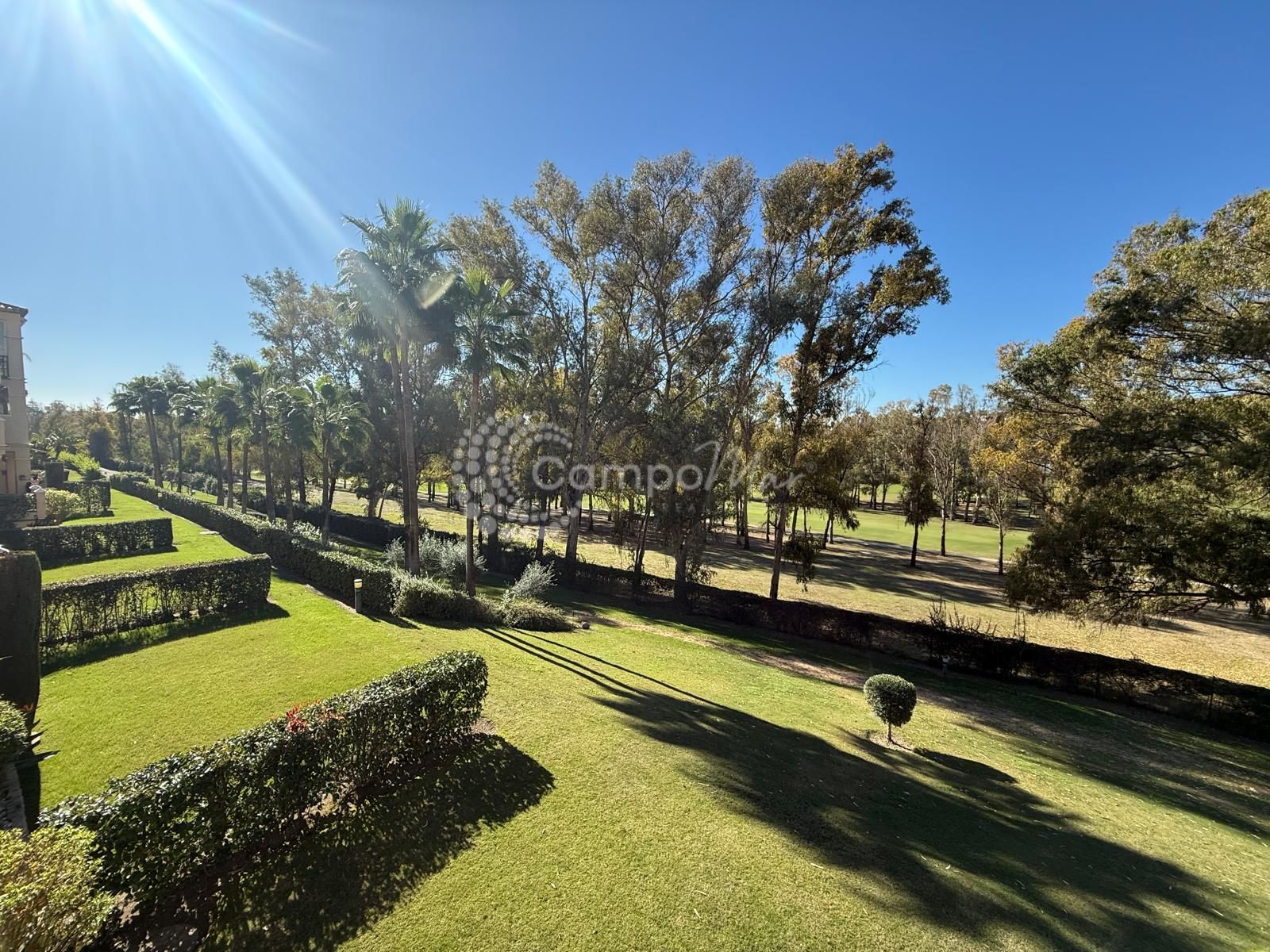Apartment in Marques de Atalaya, Estepona