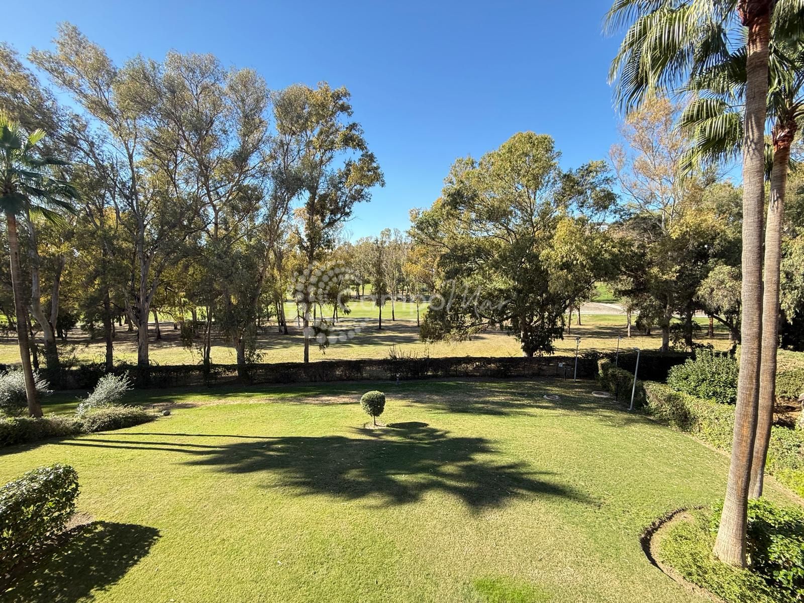 Apartment in Marques de Atalaya, Estepona