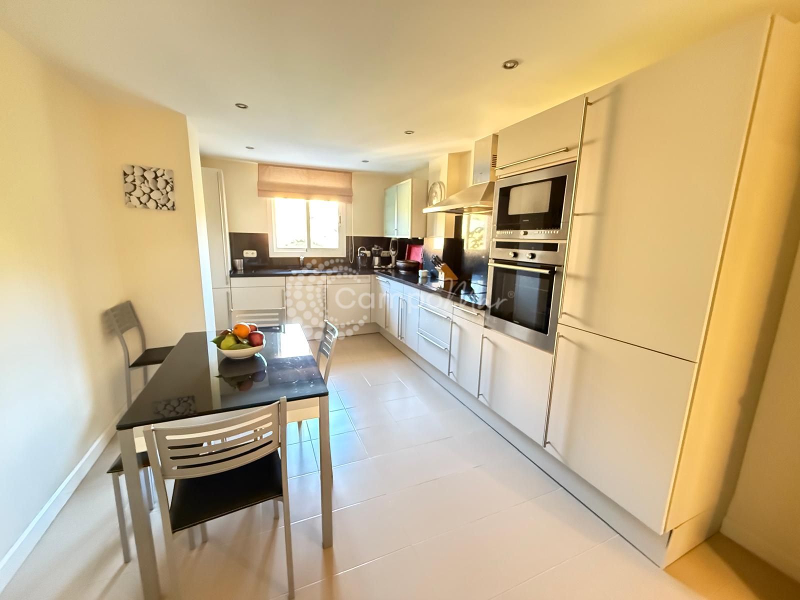 Apartment in Marques de Atalaya, Estepona