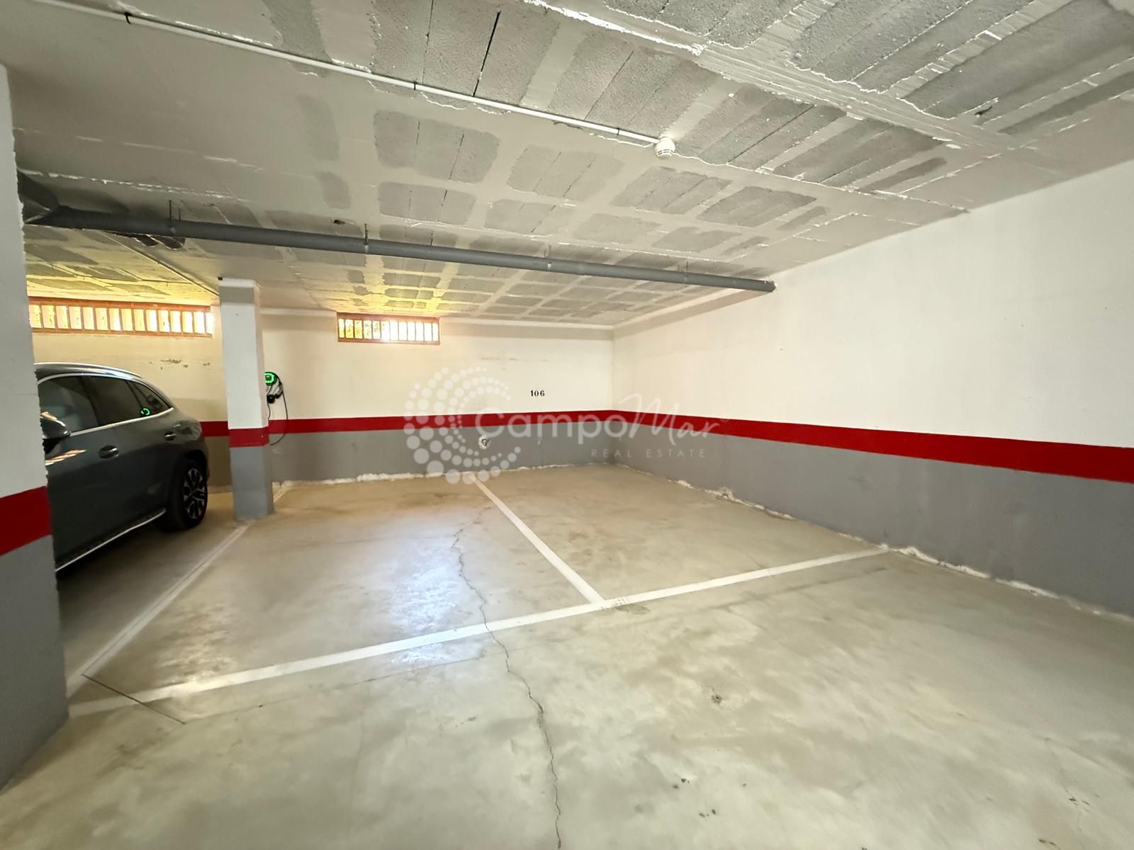 Apartment in Marques de Atalaya, Estepona