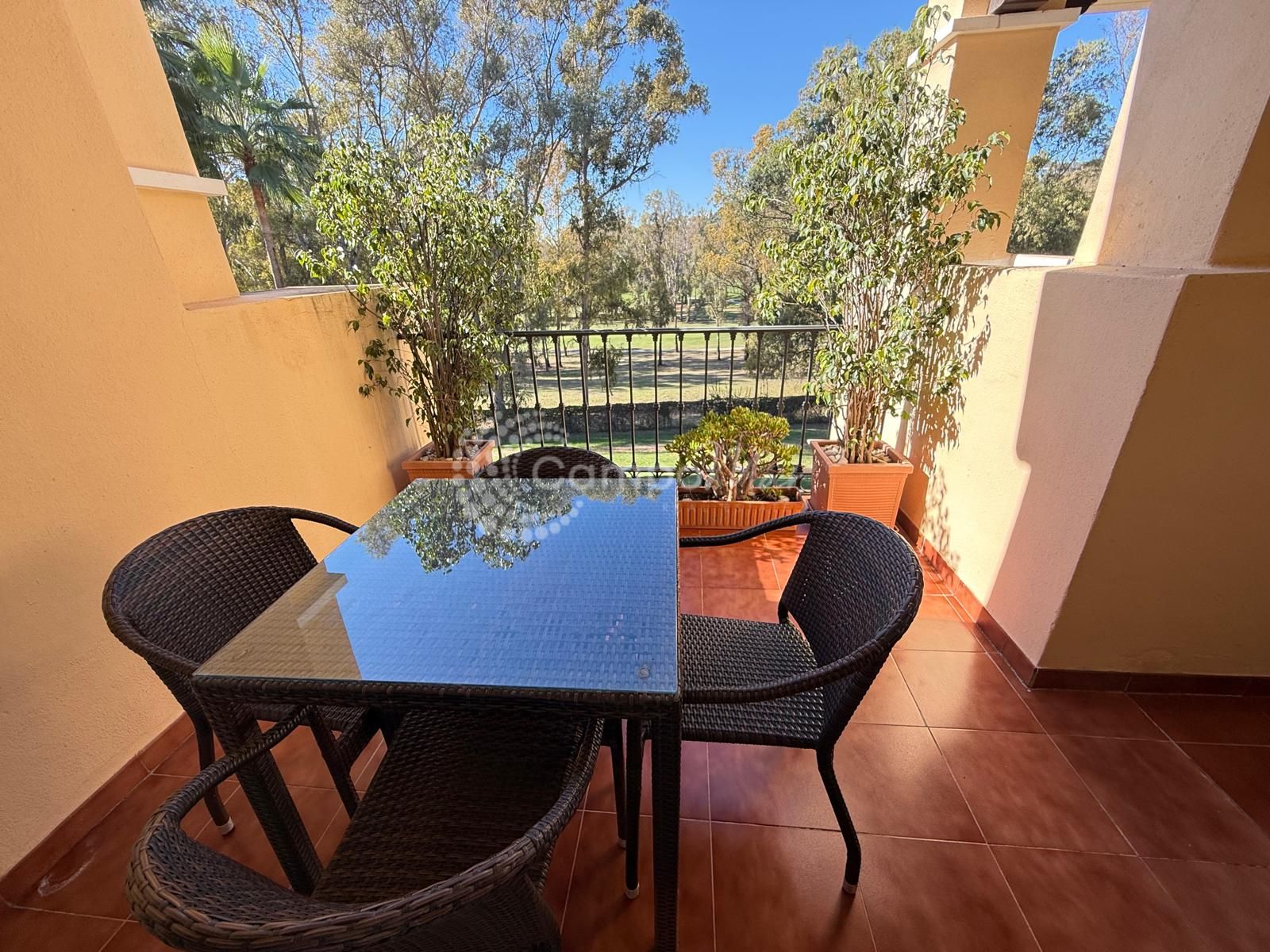 Apartment in Marques de Atalaya, Estepona