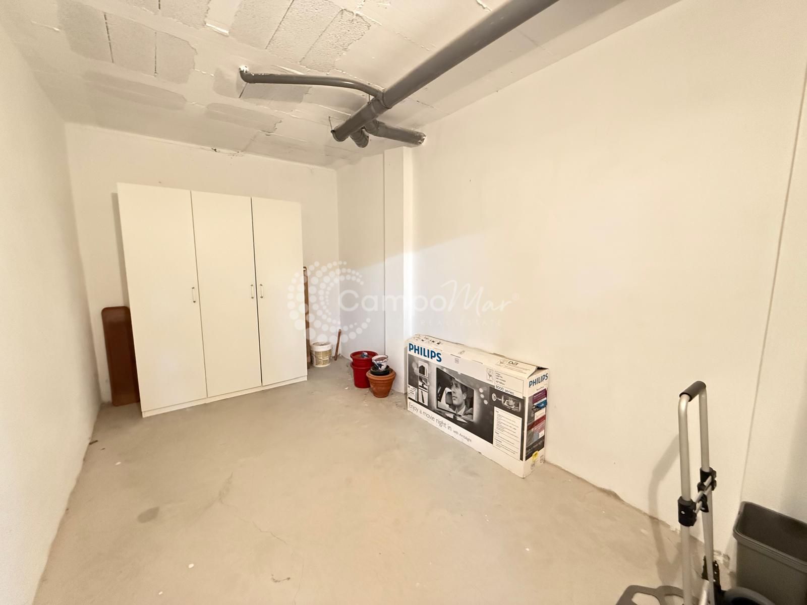 Apartment in Marques de Atalaya, Estepona