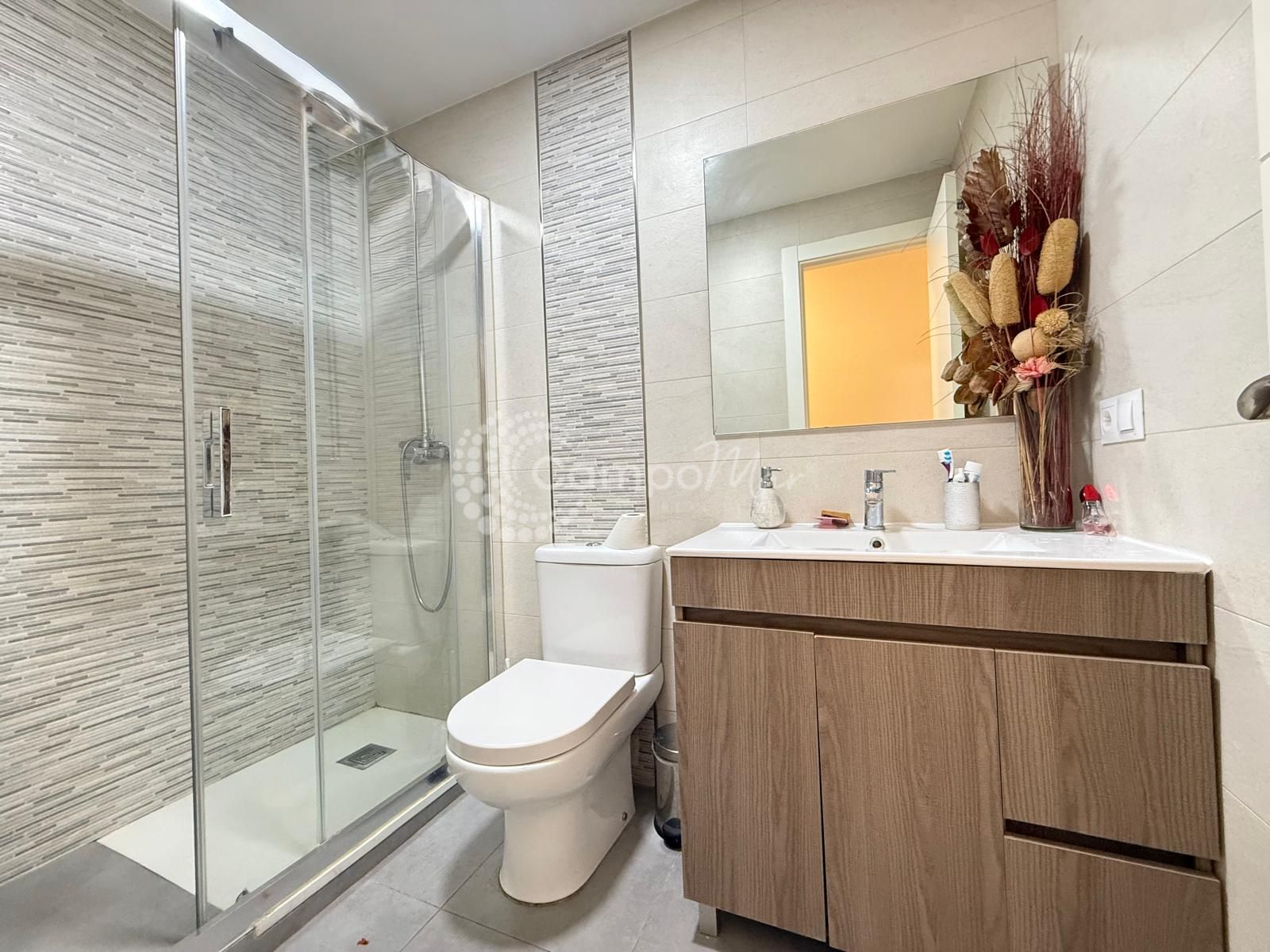 Apartment in Estepona Town, Estepona